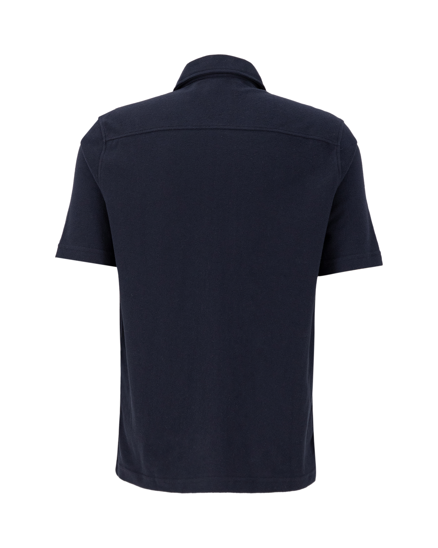 Samsøe Samsøe Kvistbro Shirt 11600 NAVY 2