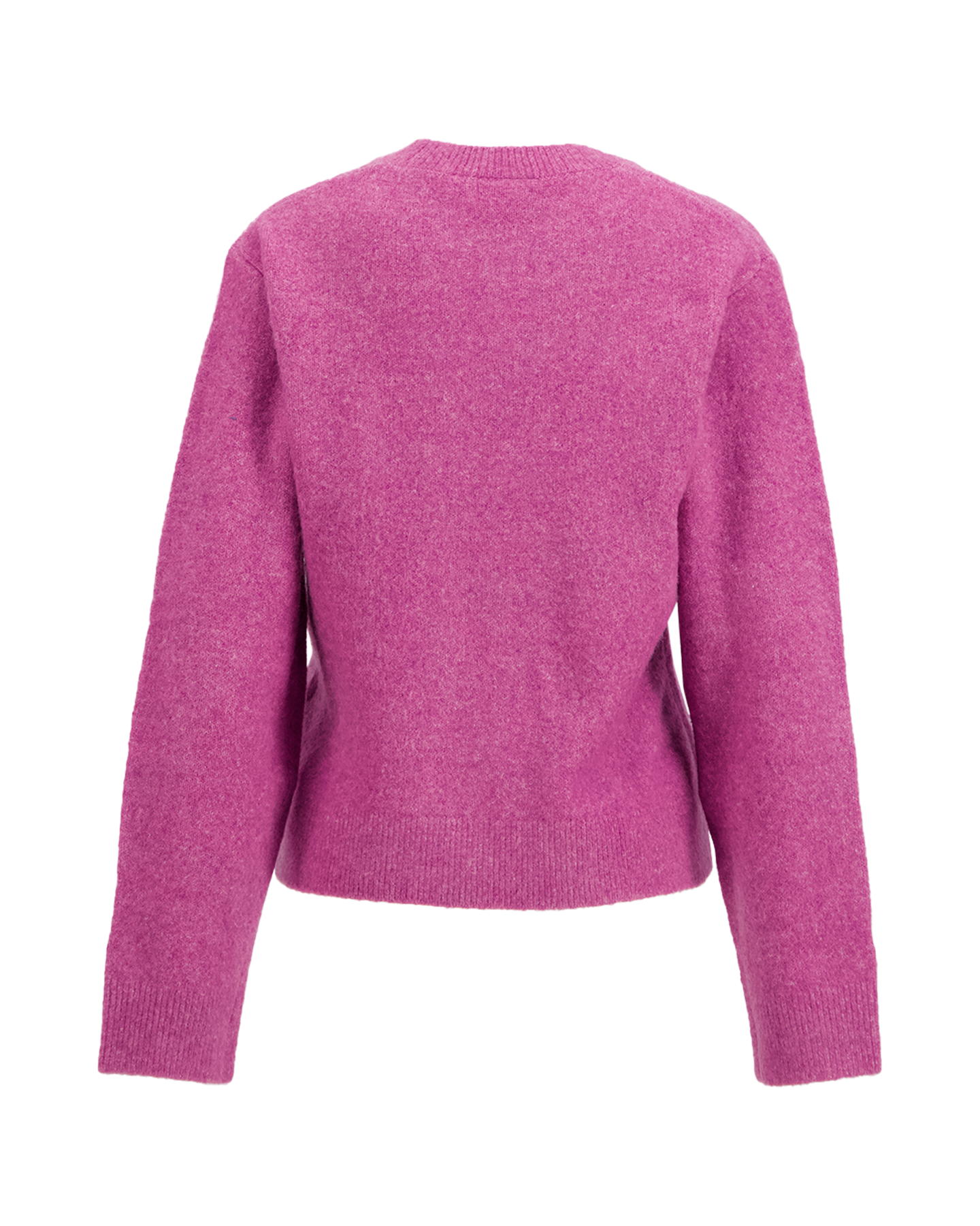 Carhartt W' Curtis Sweater ROSE 2