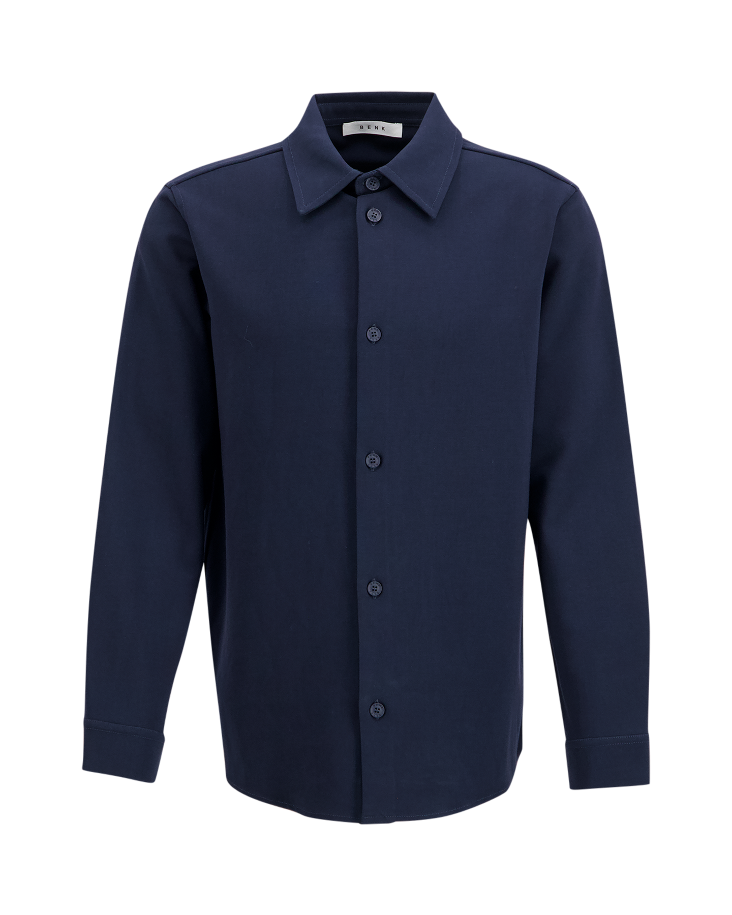 Benk Dominic DONKERBLAUW 1