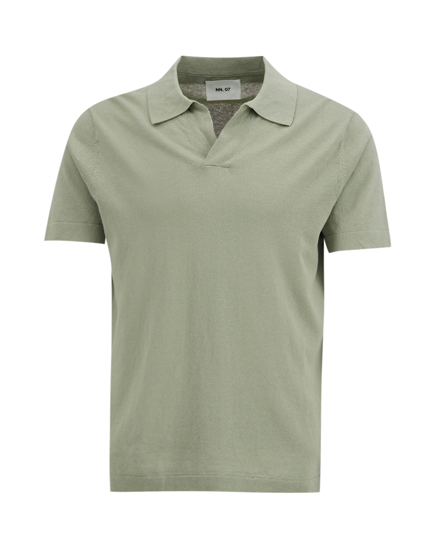 NN.07 Ryan Polo 6311 GROEN 1