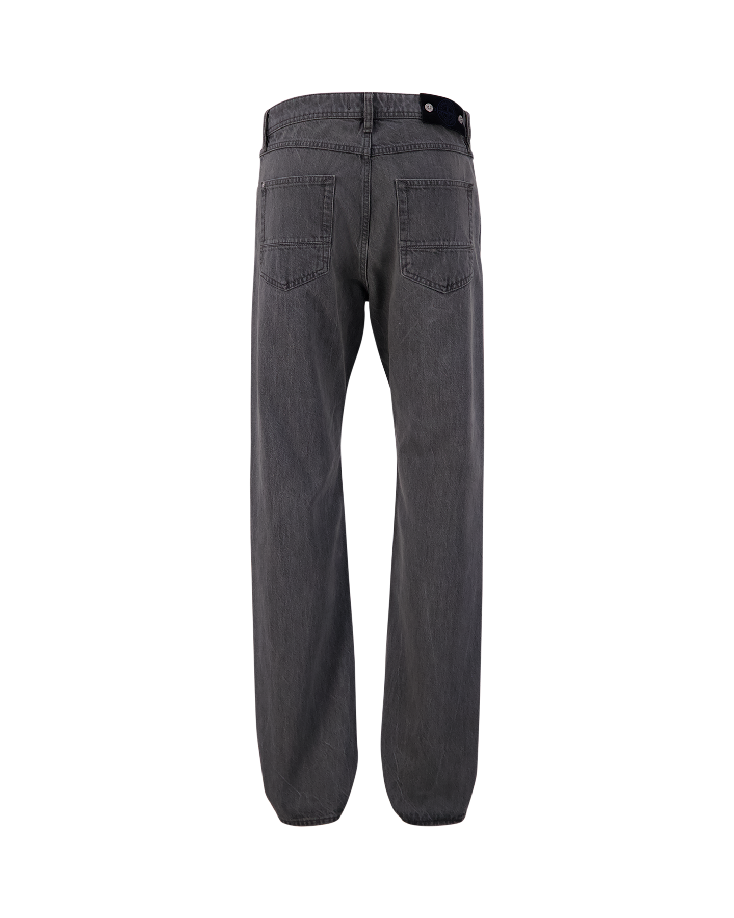 Stone Island J100005 Jeans GRIJS 2