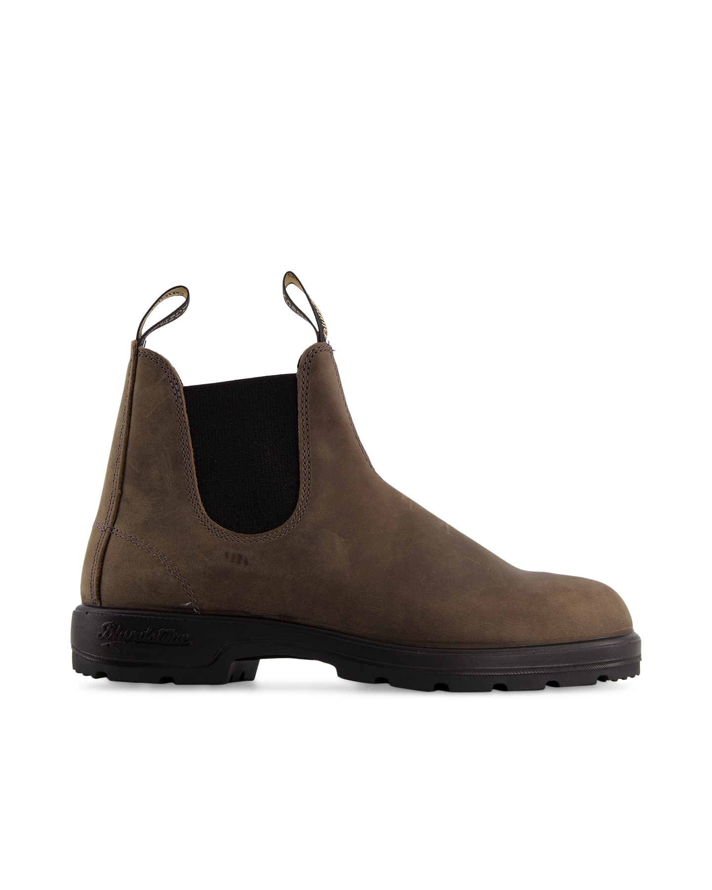 Blundstone Classic Clay LICHTBRUIN 1