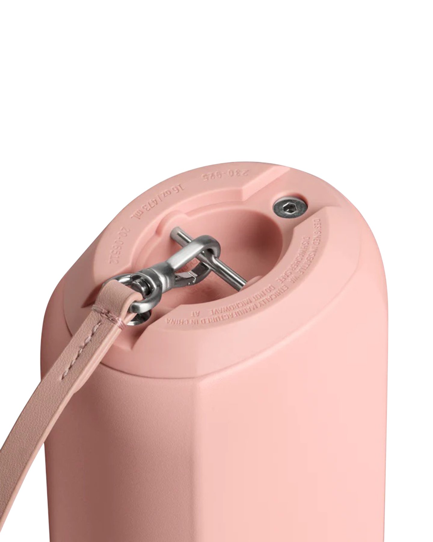 Stanley The Stanley Clutch Bottle ROSE 4