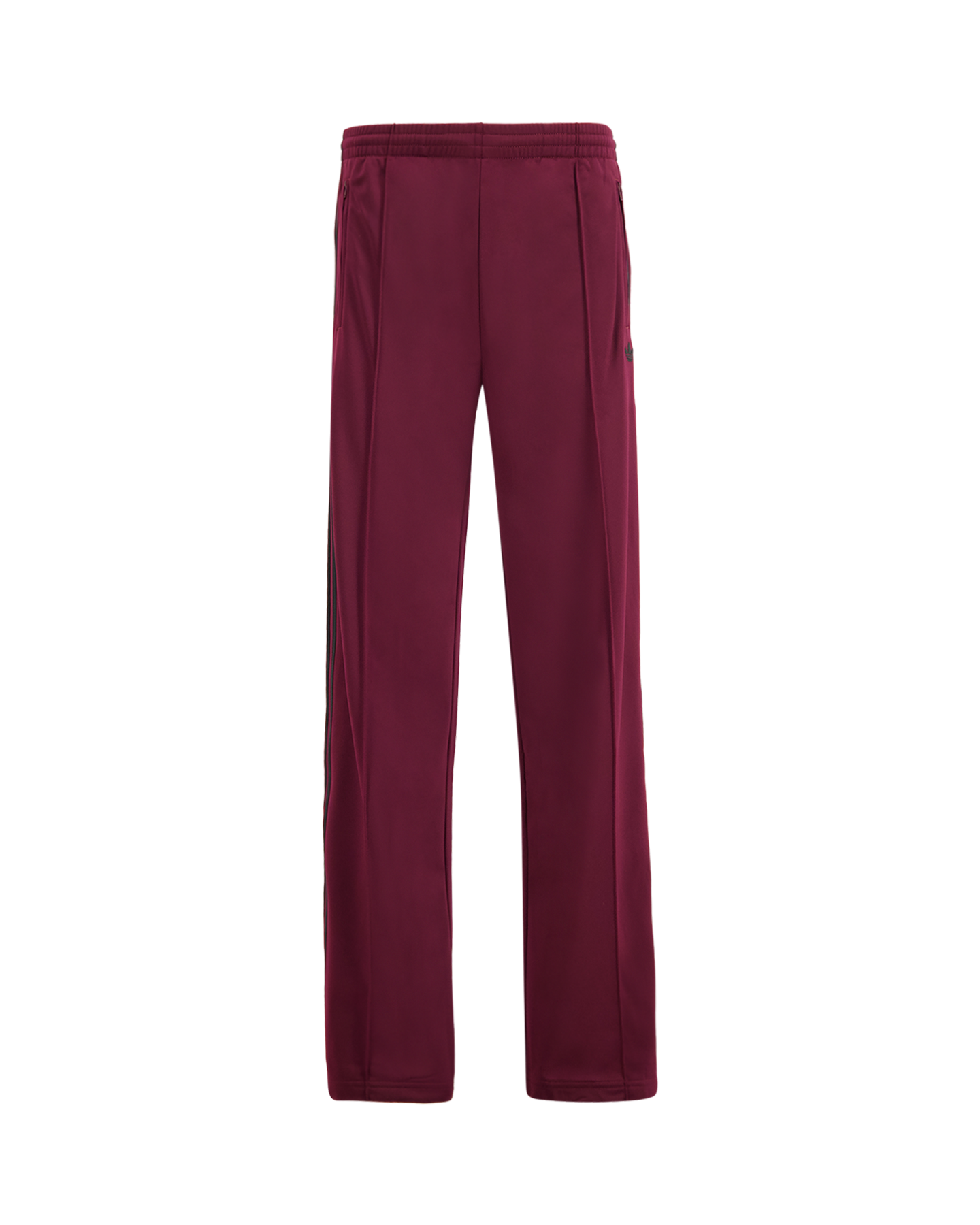 adidas Firebird Loose Trackpants ROOD 1
