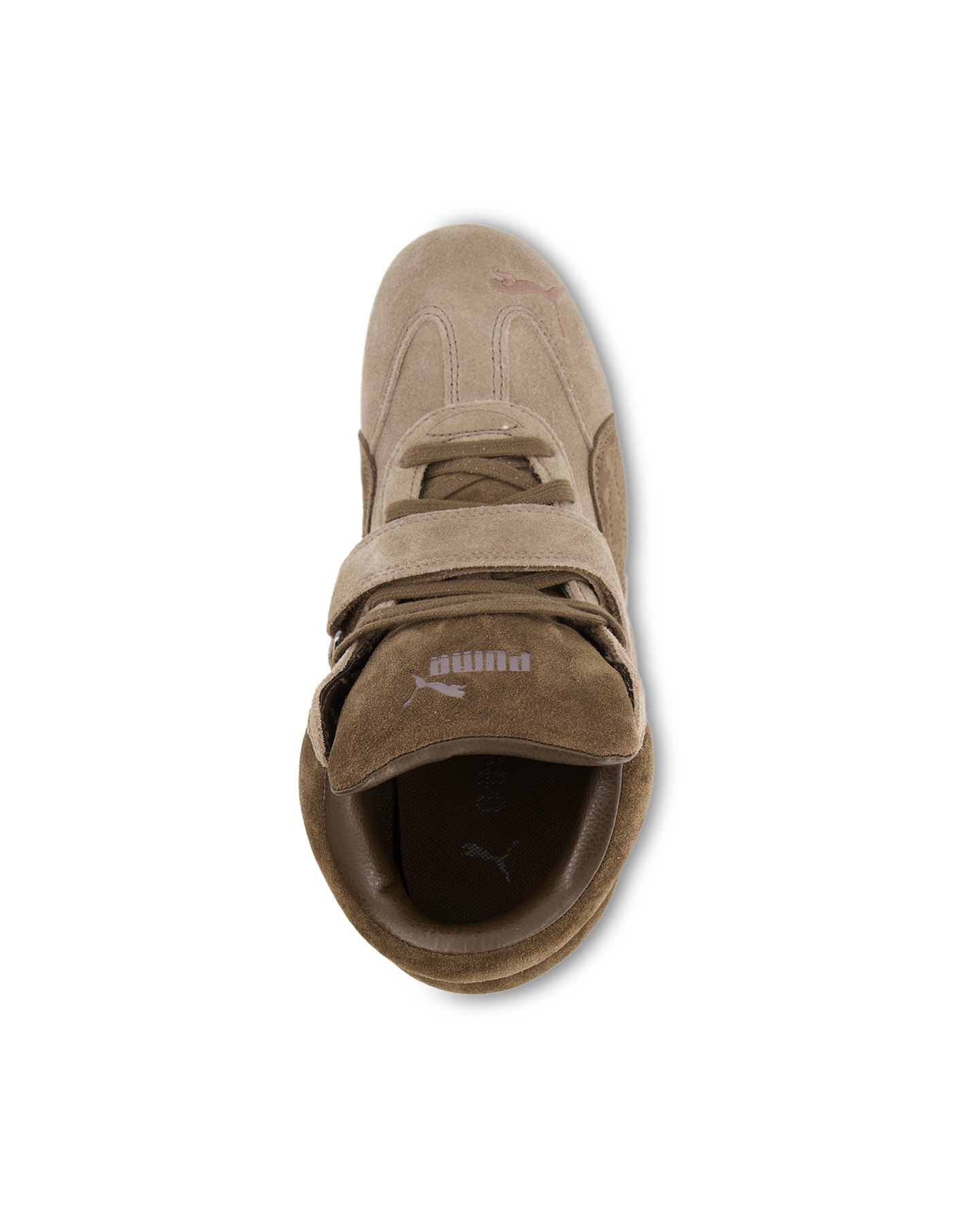 Puma Speedcat Wedge Wns BRUIN 5