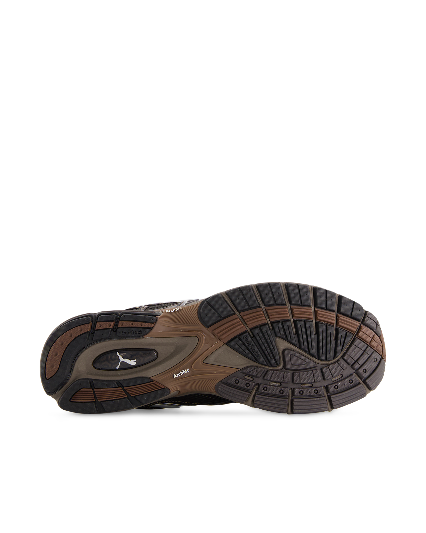 Puma Homura OG+ ZWART 6