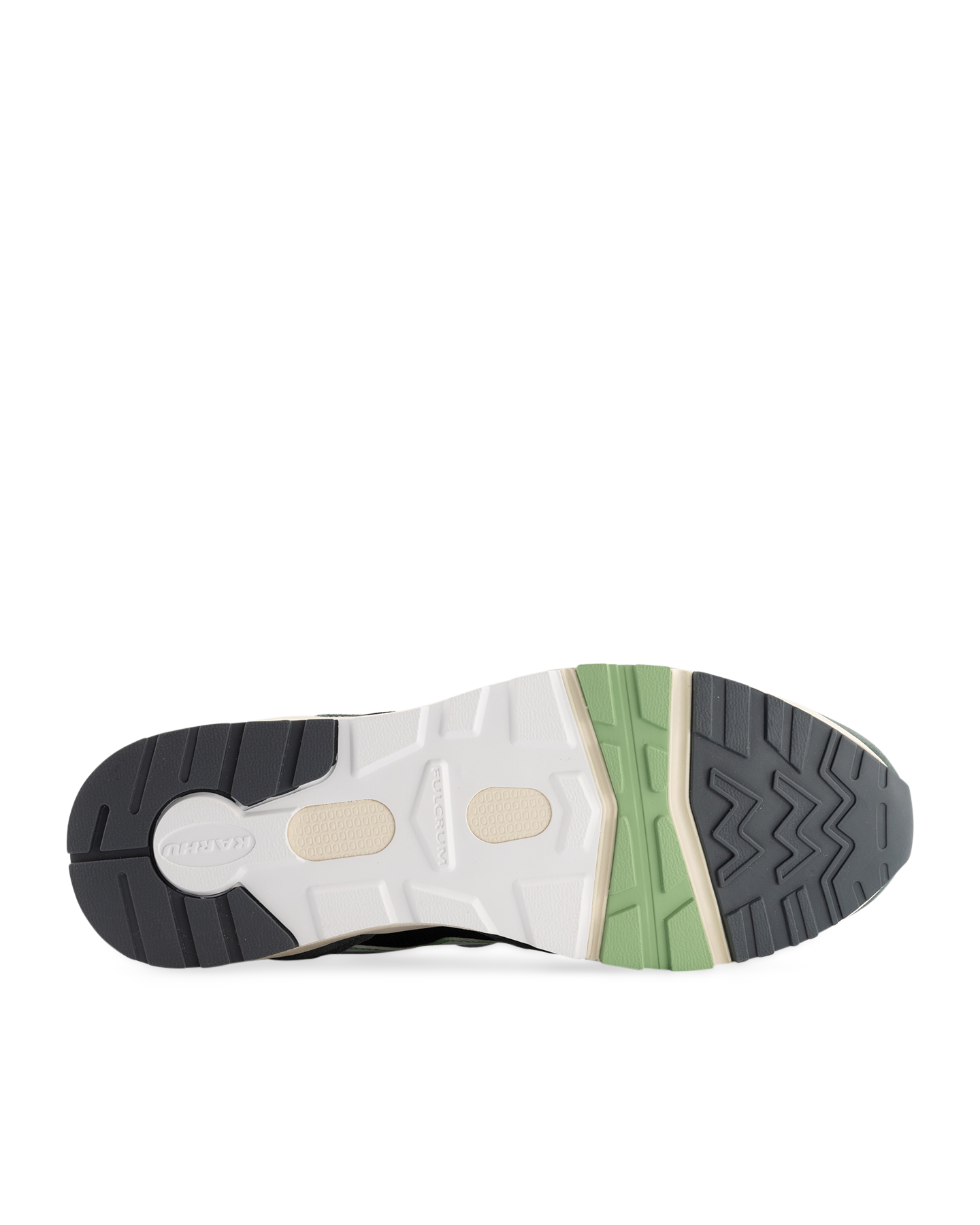 Karhu Aria 95 PETROL 6