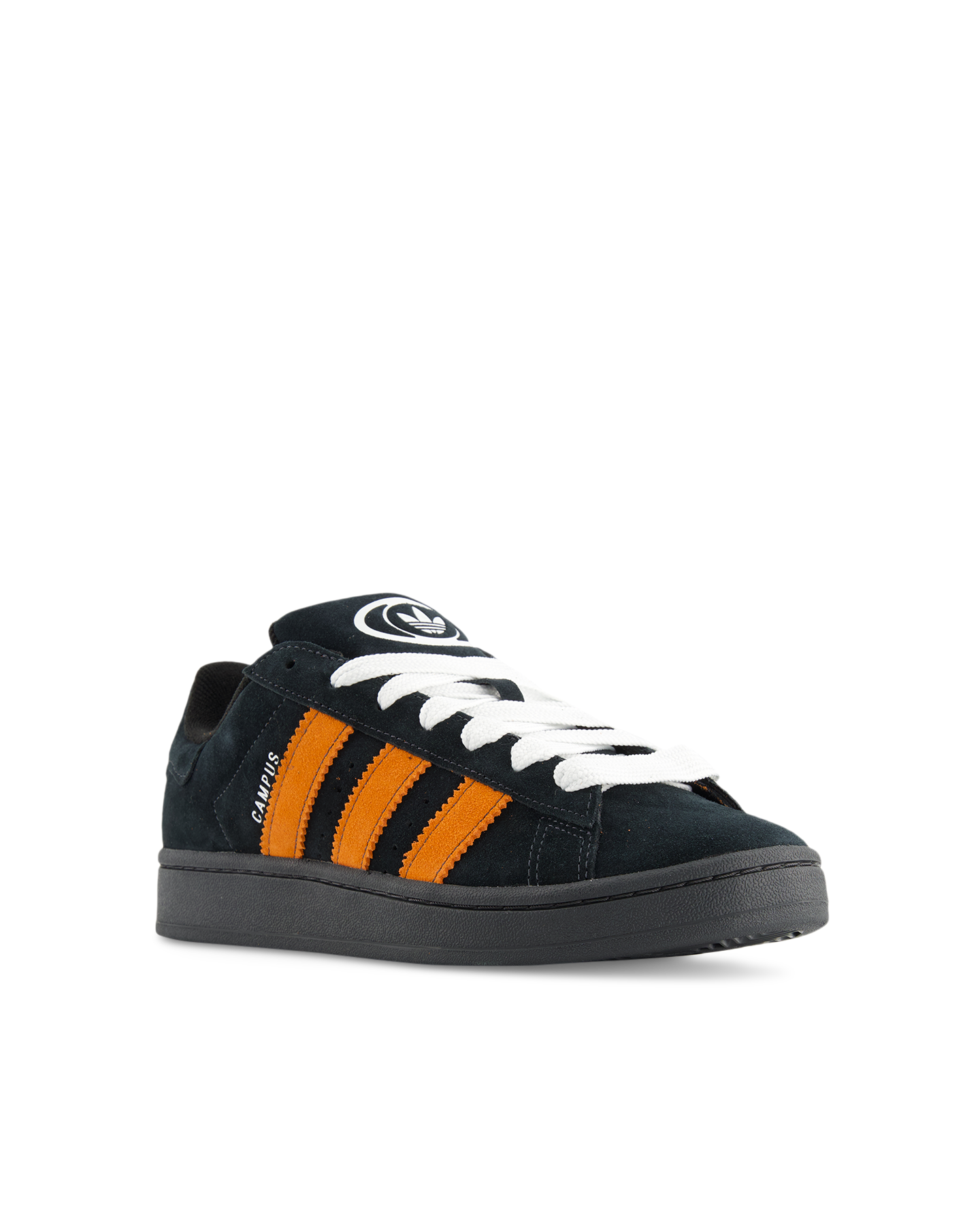 adidas Campus 00S ZWART 2