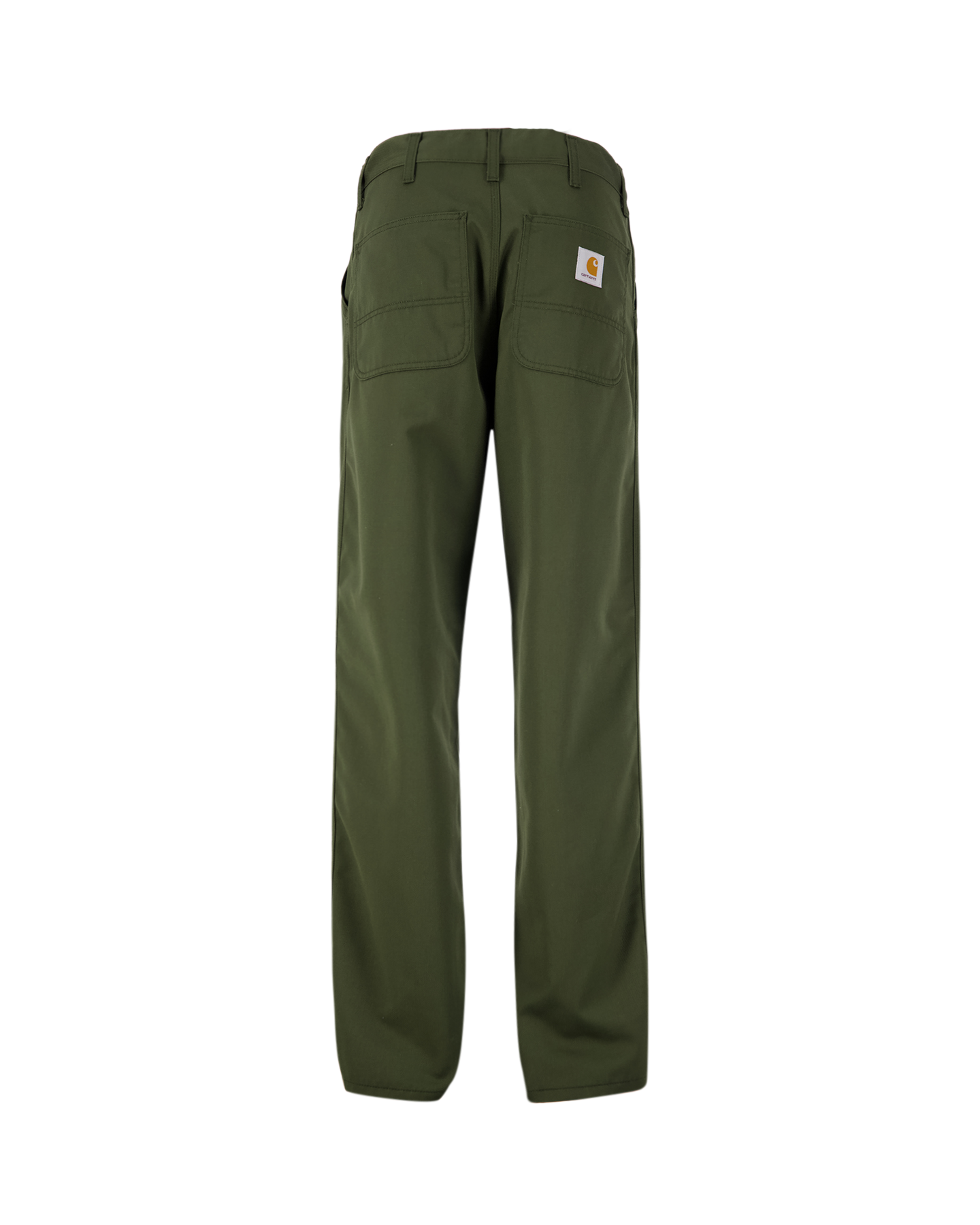 Carhartt WIP Simple Pant GROEN 2