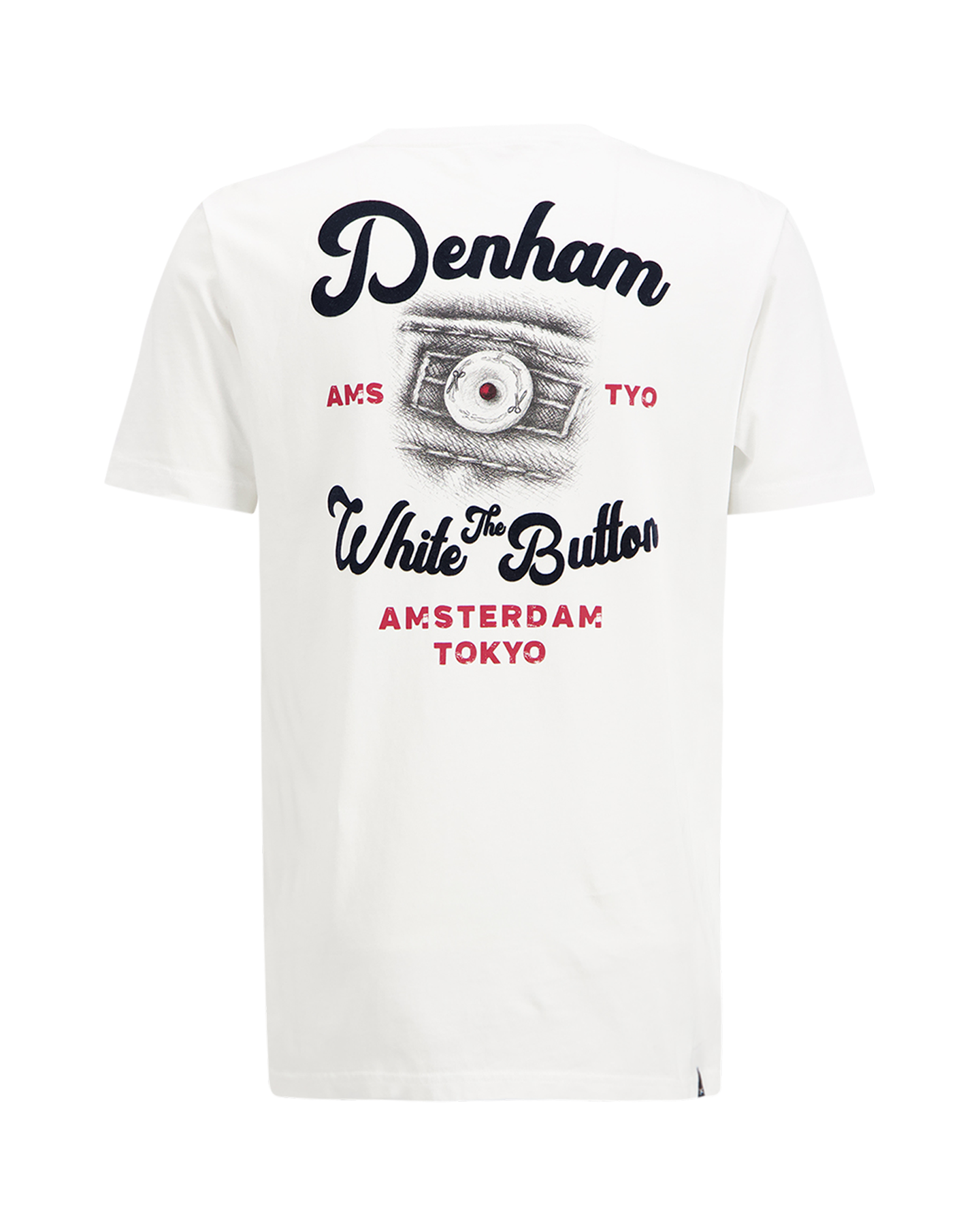 Denham Button WIT 1