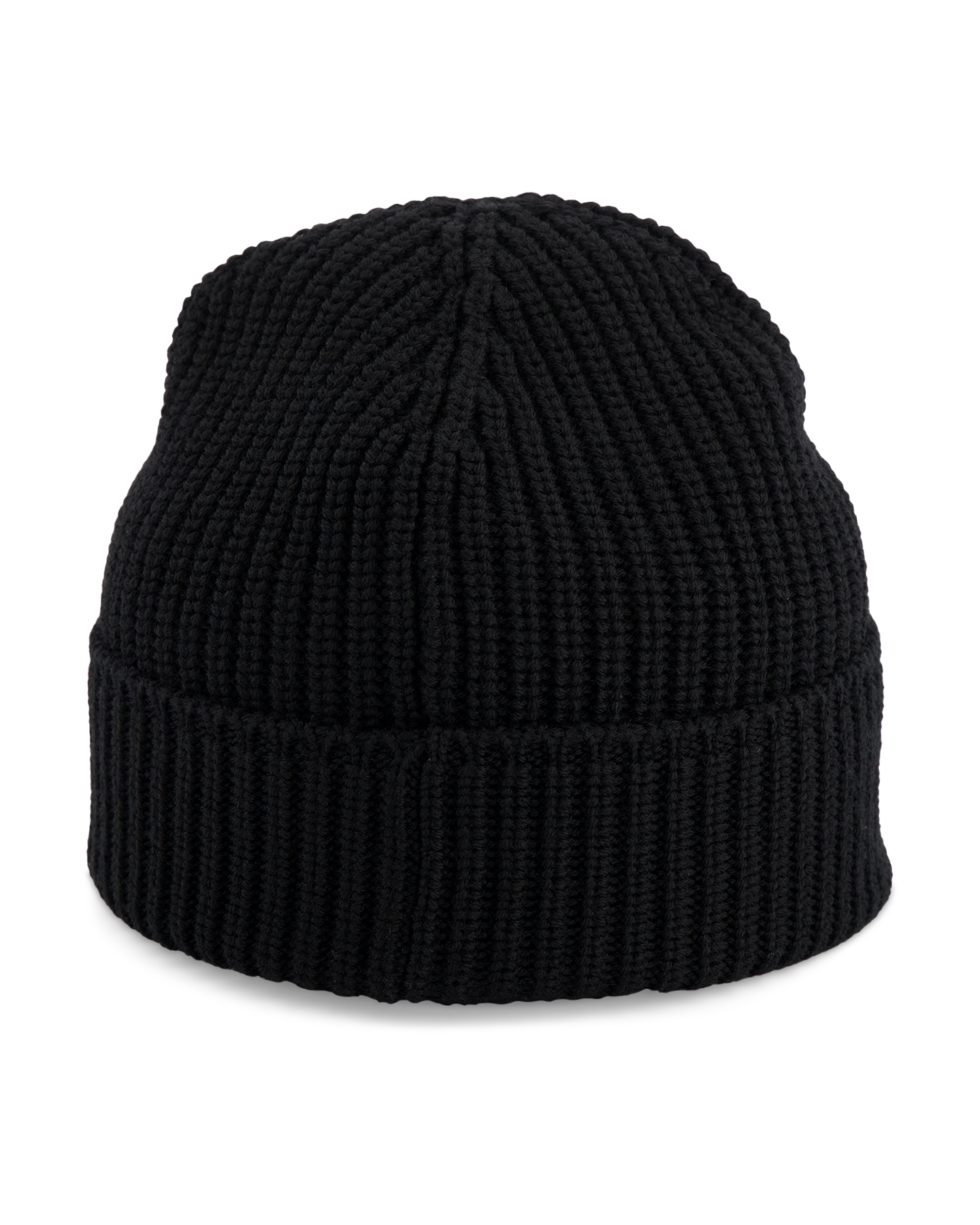 Canada Goose Rib Toque ZWART 4