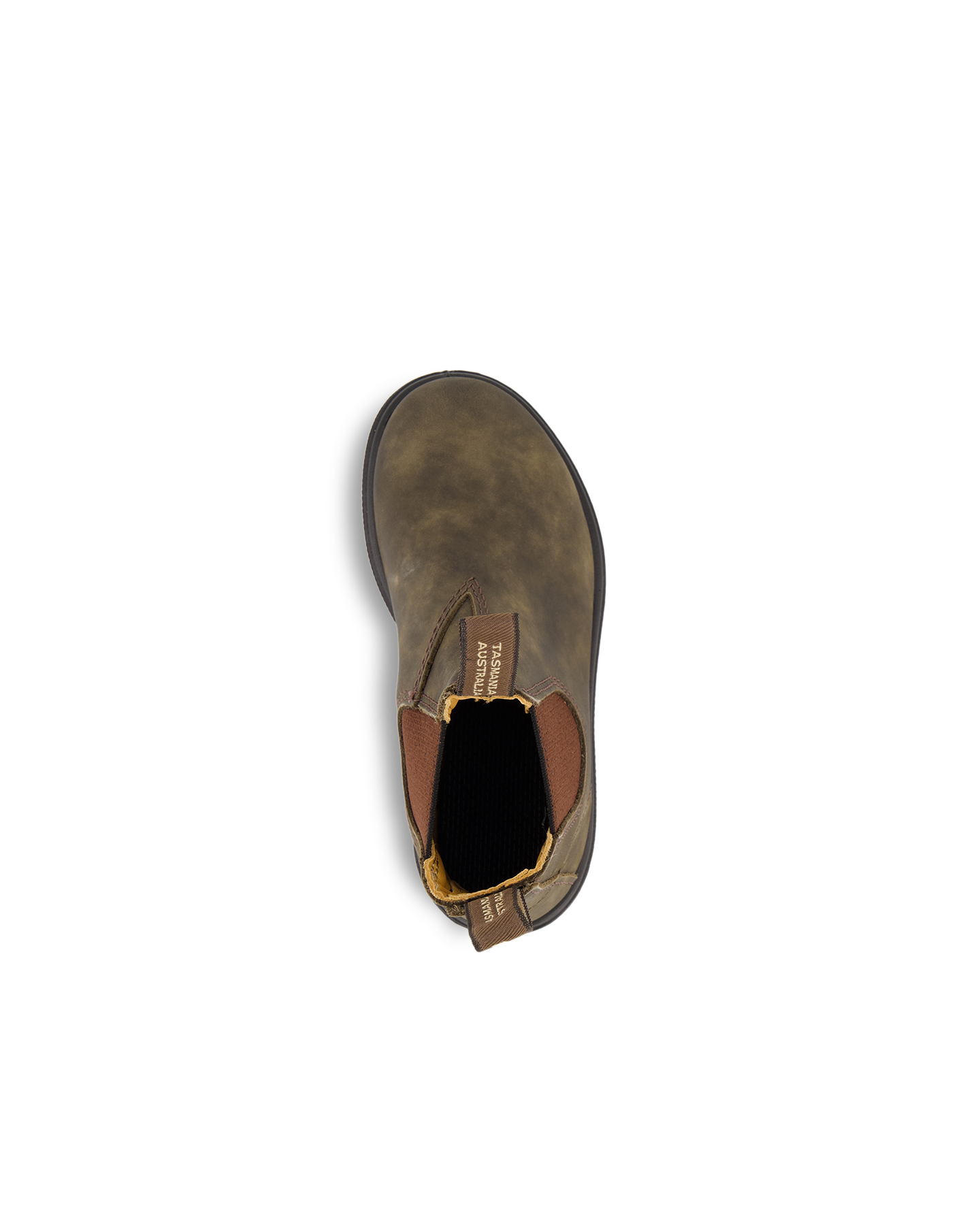 Blundstone Kids Boots BRUIN 5