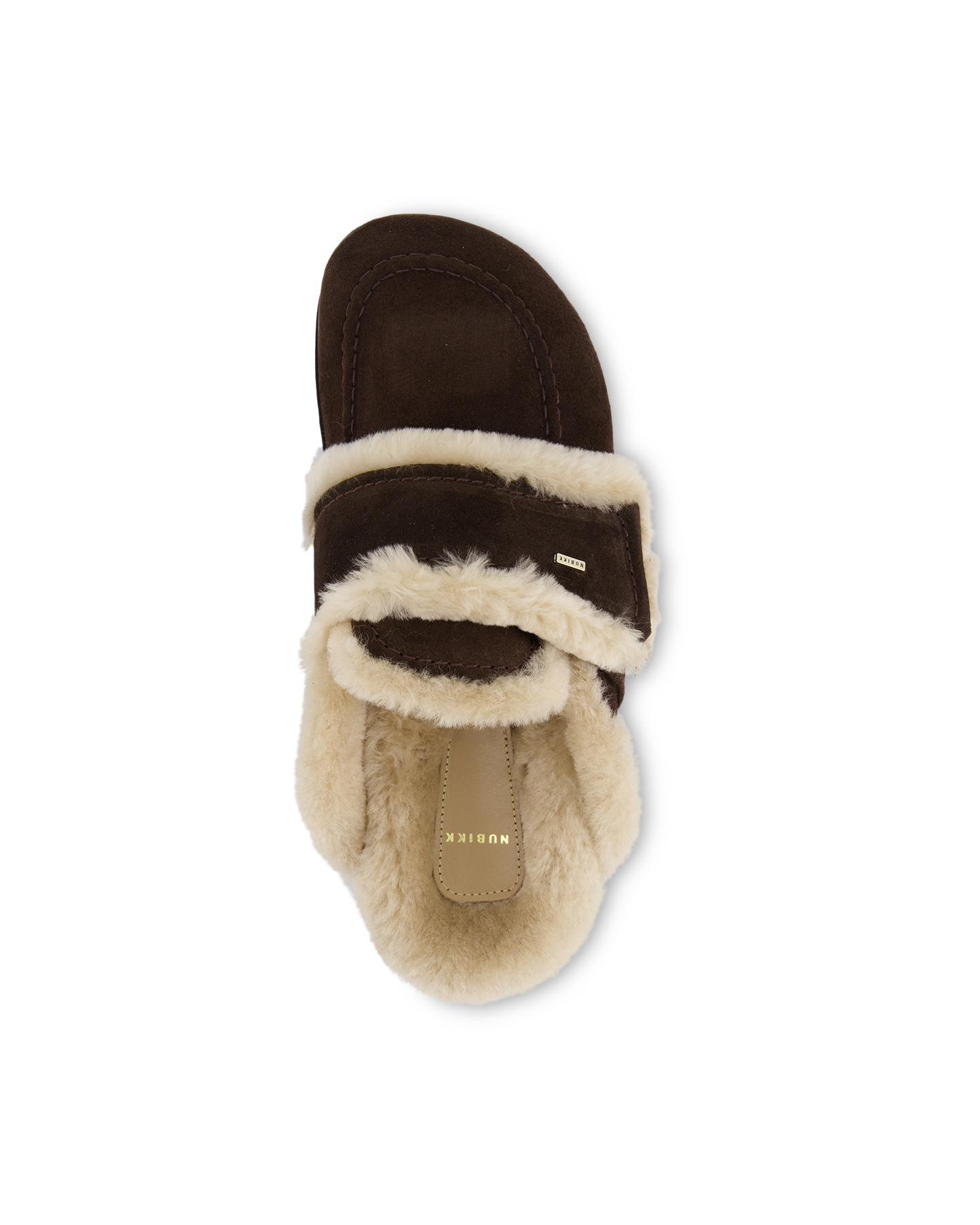 Nubikk Teddy Furry II (L) BRUIN 5