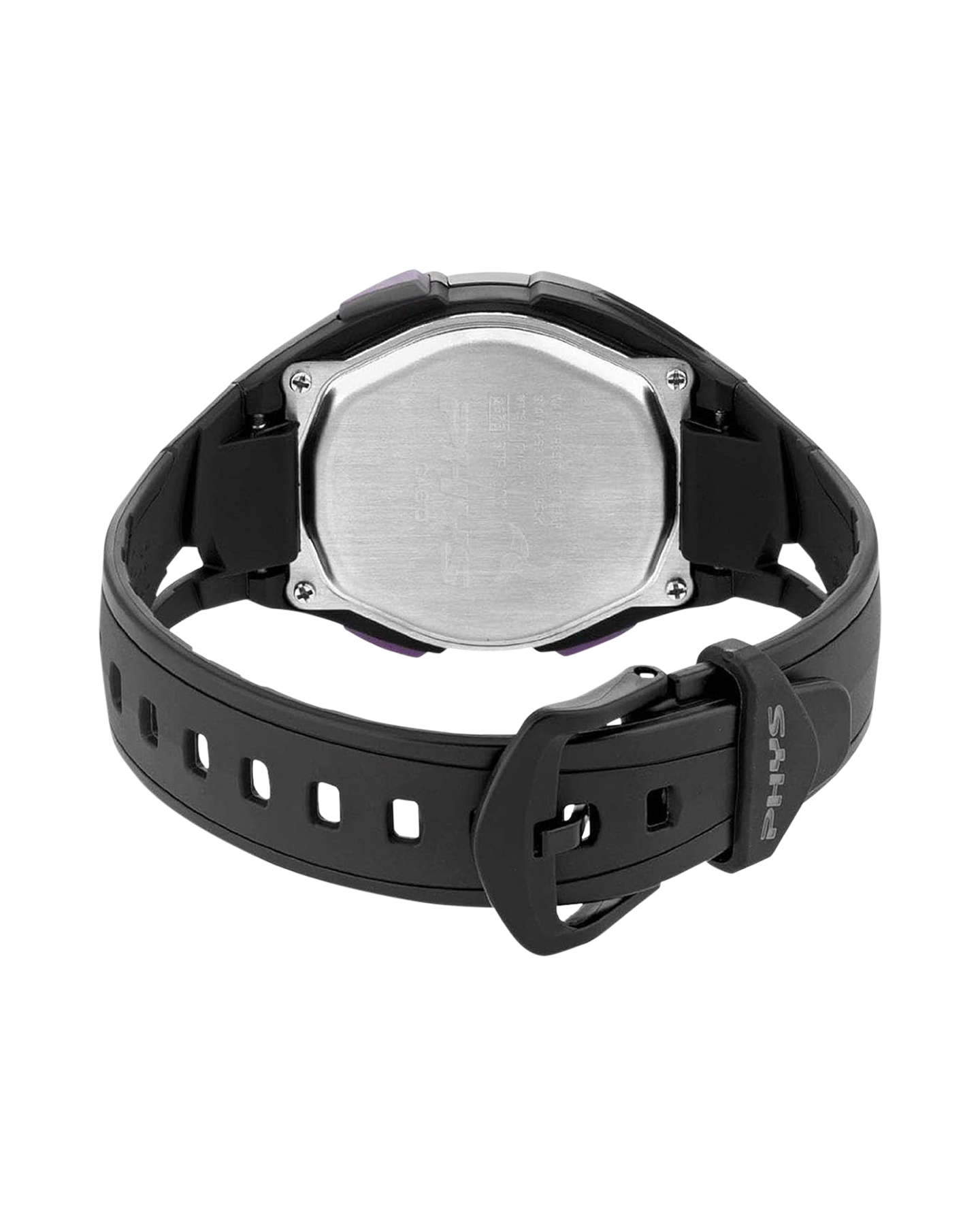 Casio STR-300C-1VEF ZWART 2