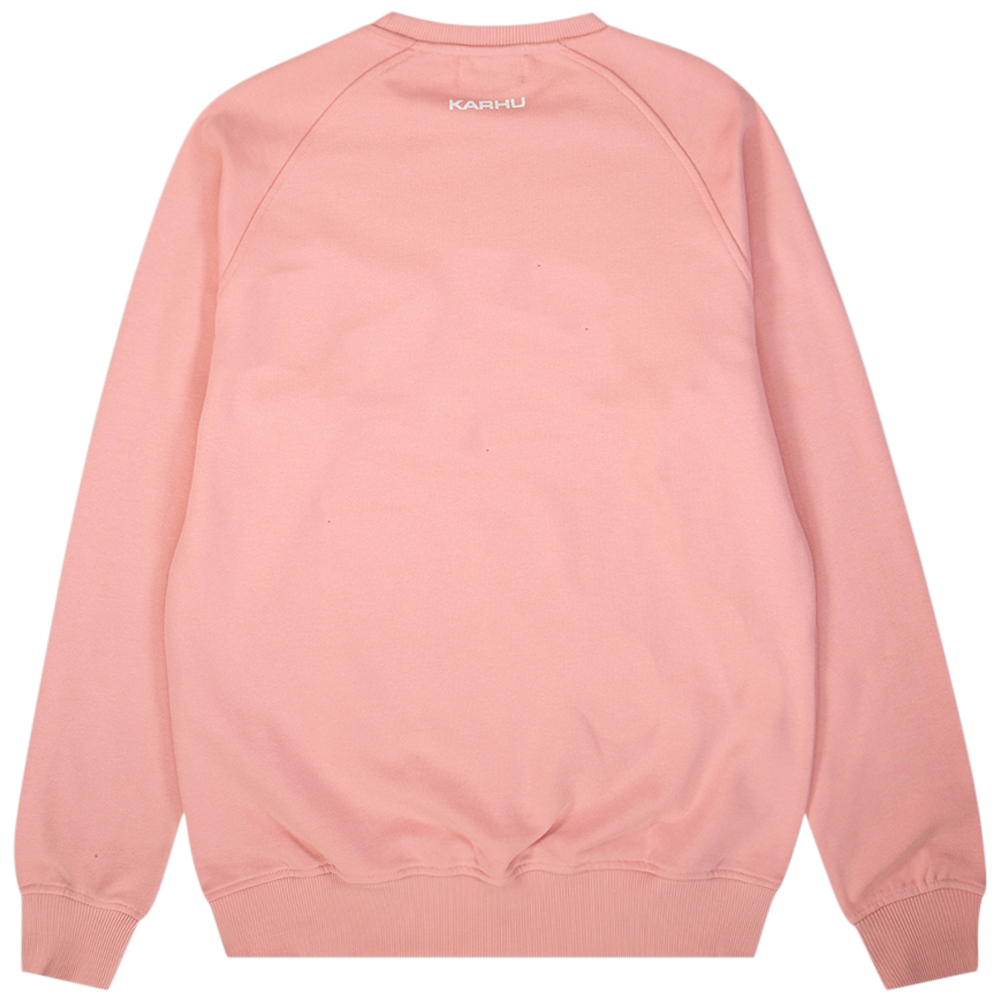 Karhu ClassicChest Logo Rose | Coef Men