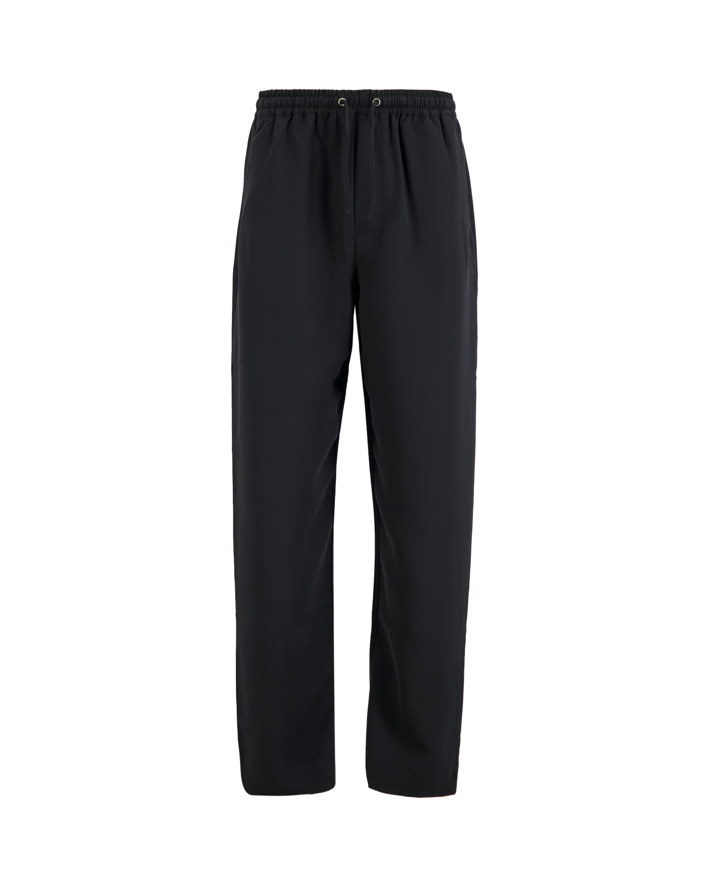 New Amsterdam Surf Association Work Trousers ZWART 1