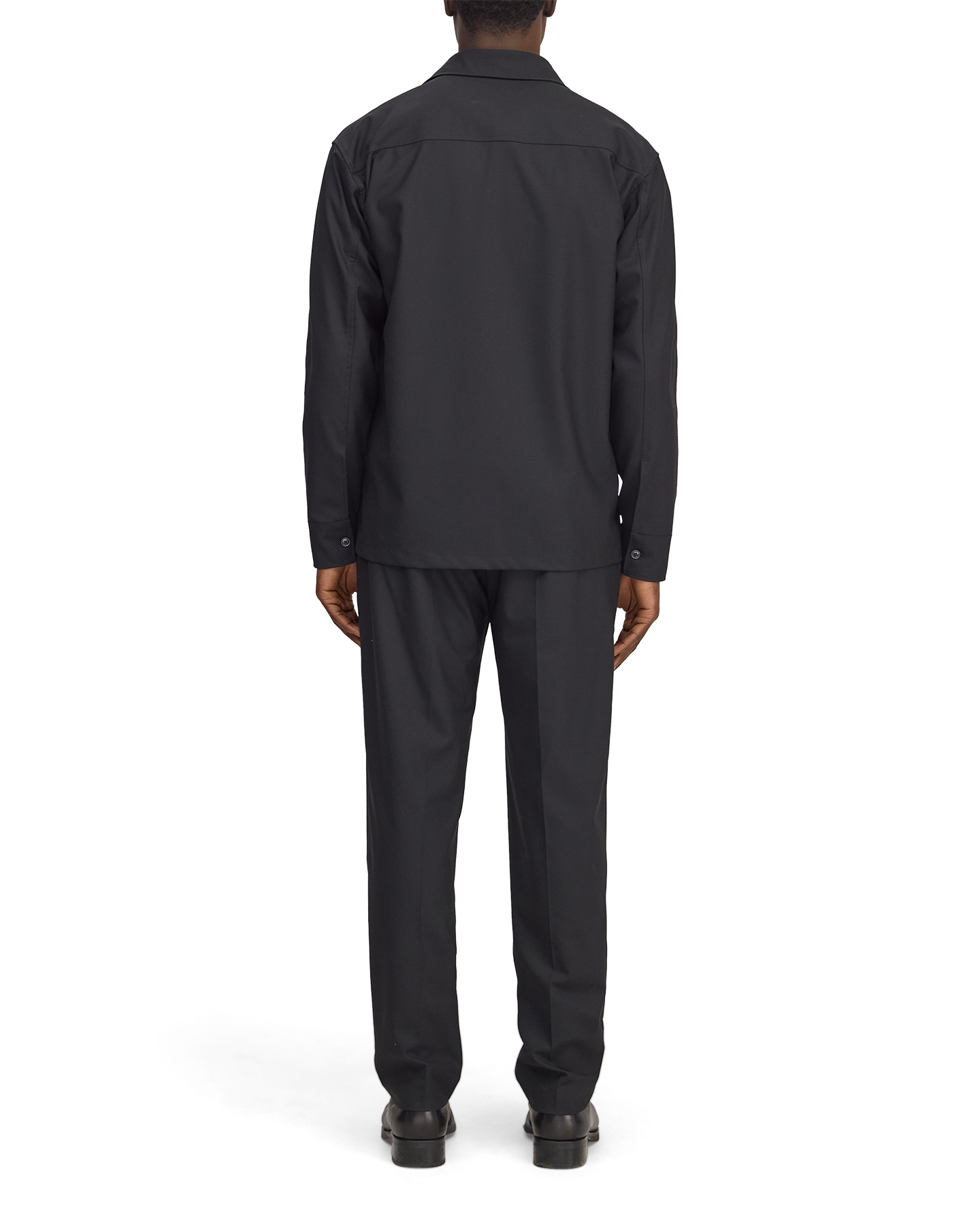 NN.07 Freddy 10037 ZWART 4