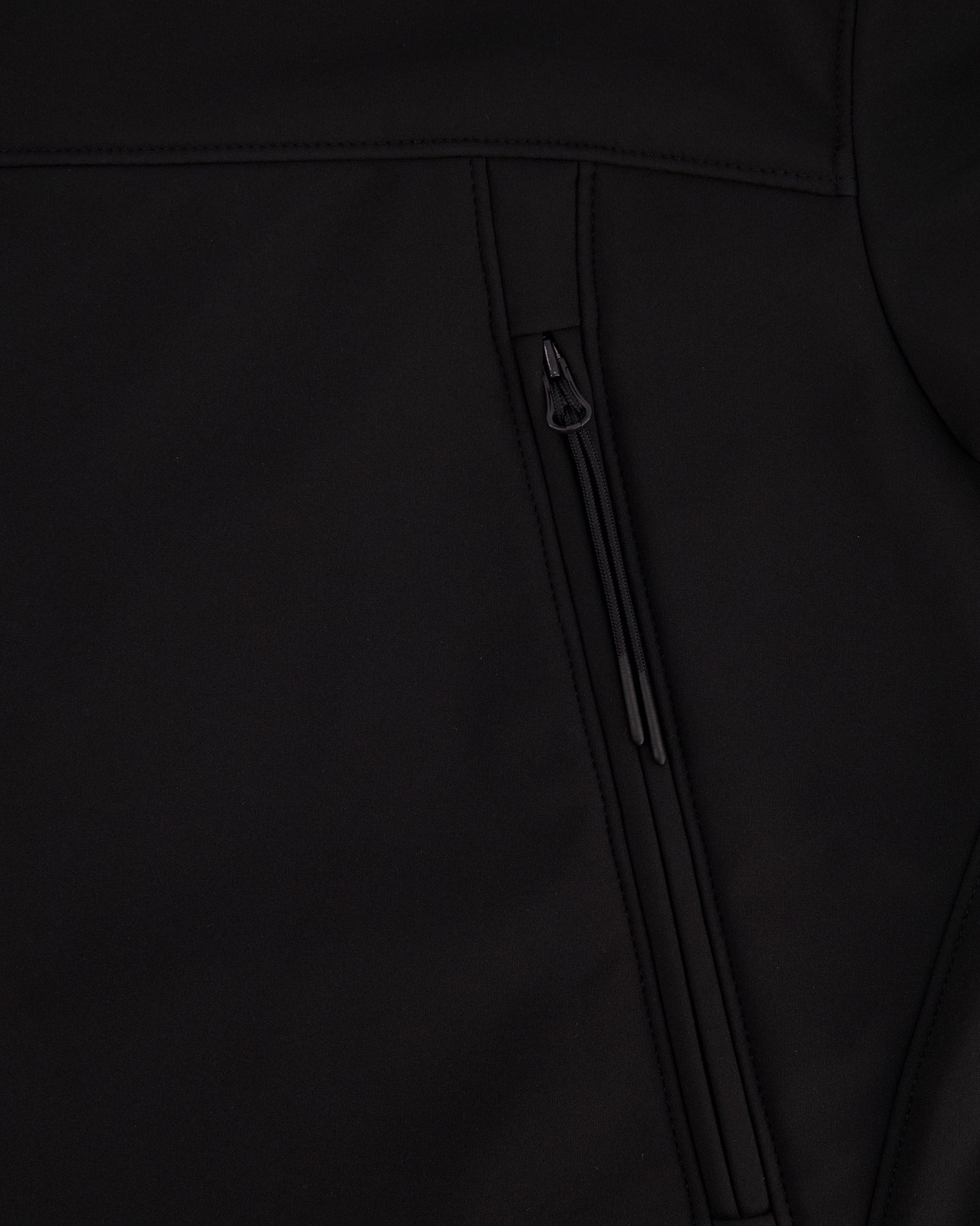 C.P. Company Medium Jacket ZWART 8