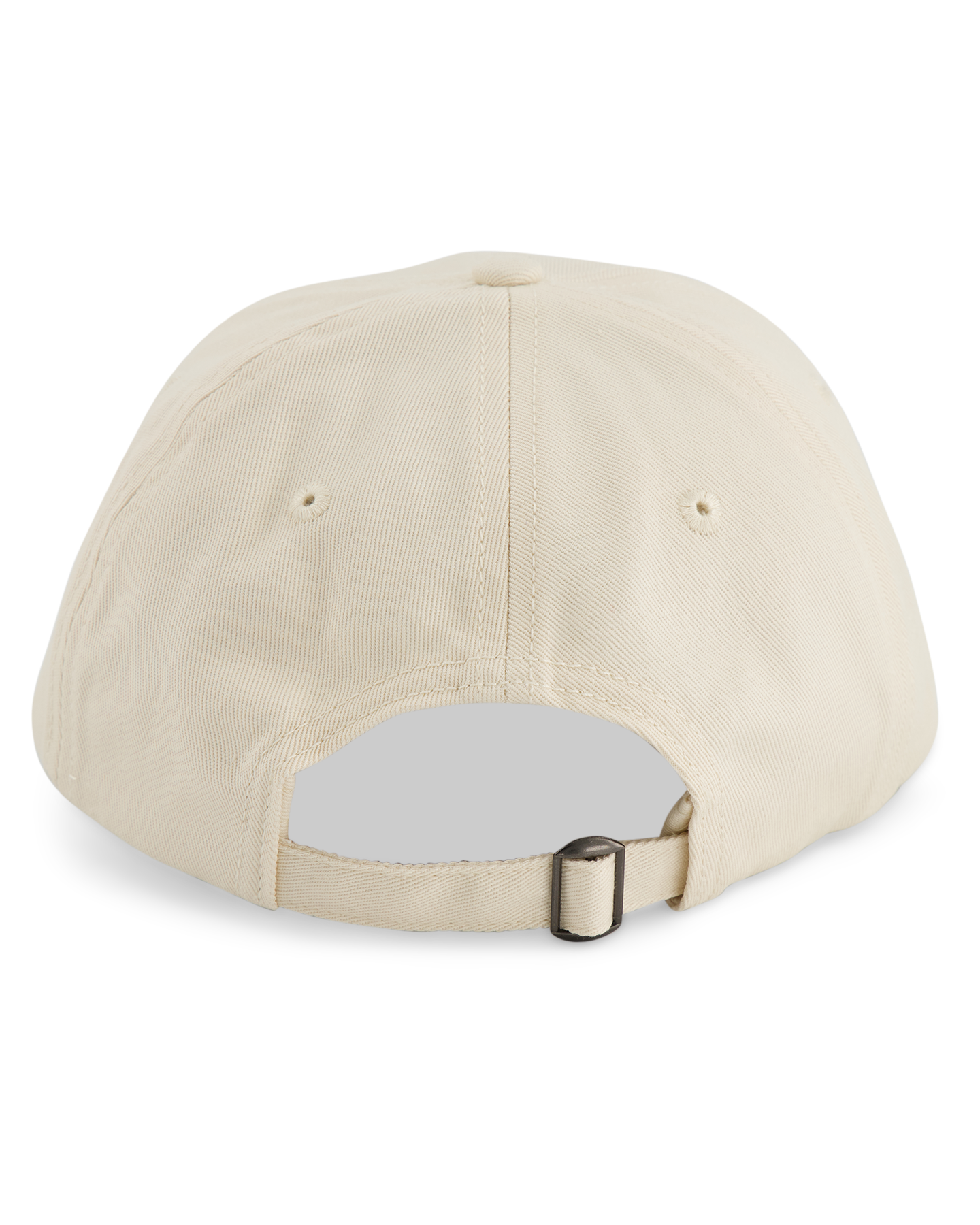 OLAF Washed Cap BEIGE 4