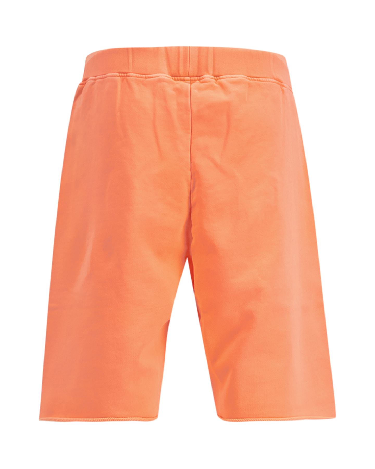No Problemo Mini Problemo Sweatshorts ORANJE 2