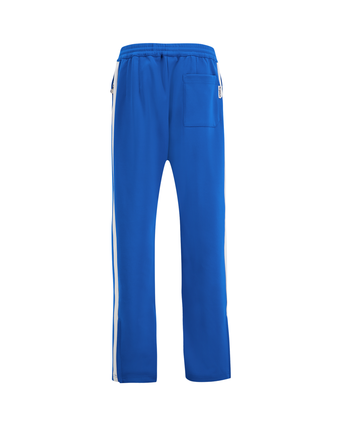 Hopeium Track Pant BLAUW 2