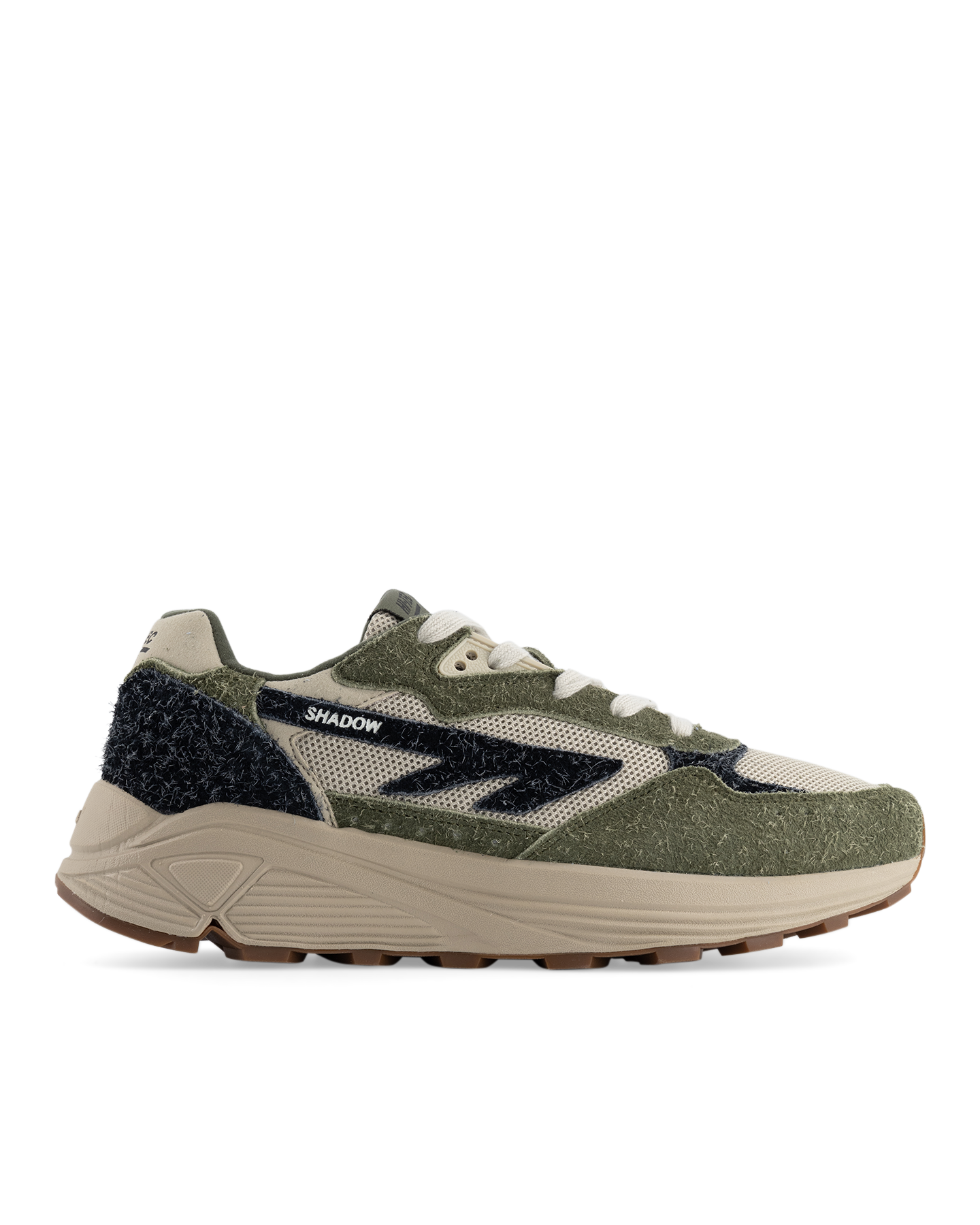 HI-TEC Hts Shadow Fs Rgs Groen | Coef
