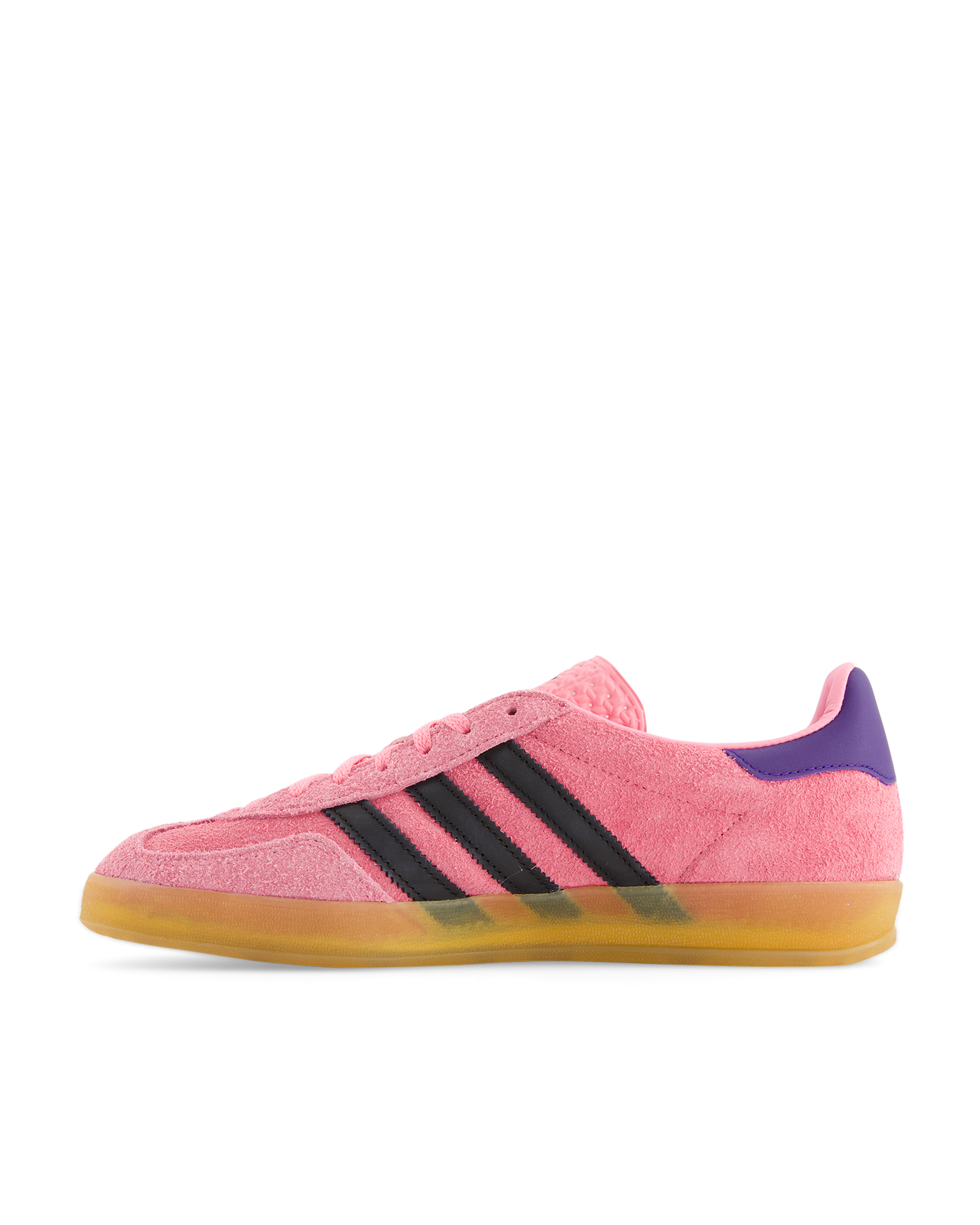 adidas Gazelle Indoor W ROSE 4