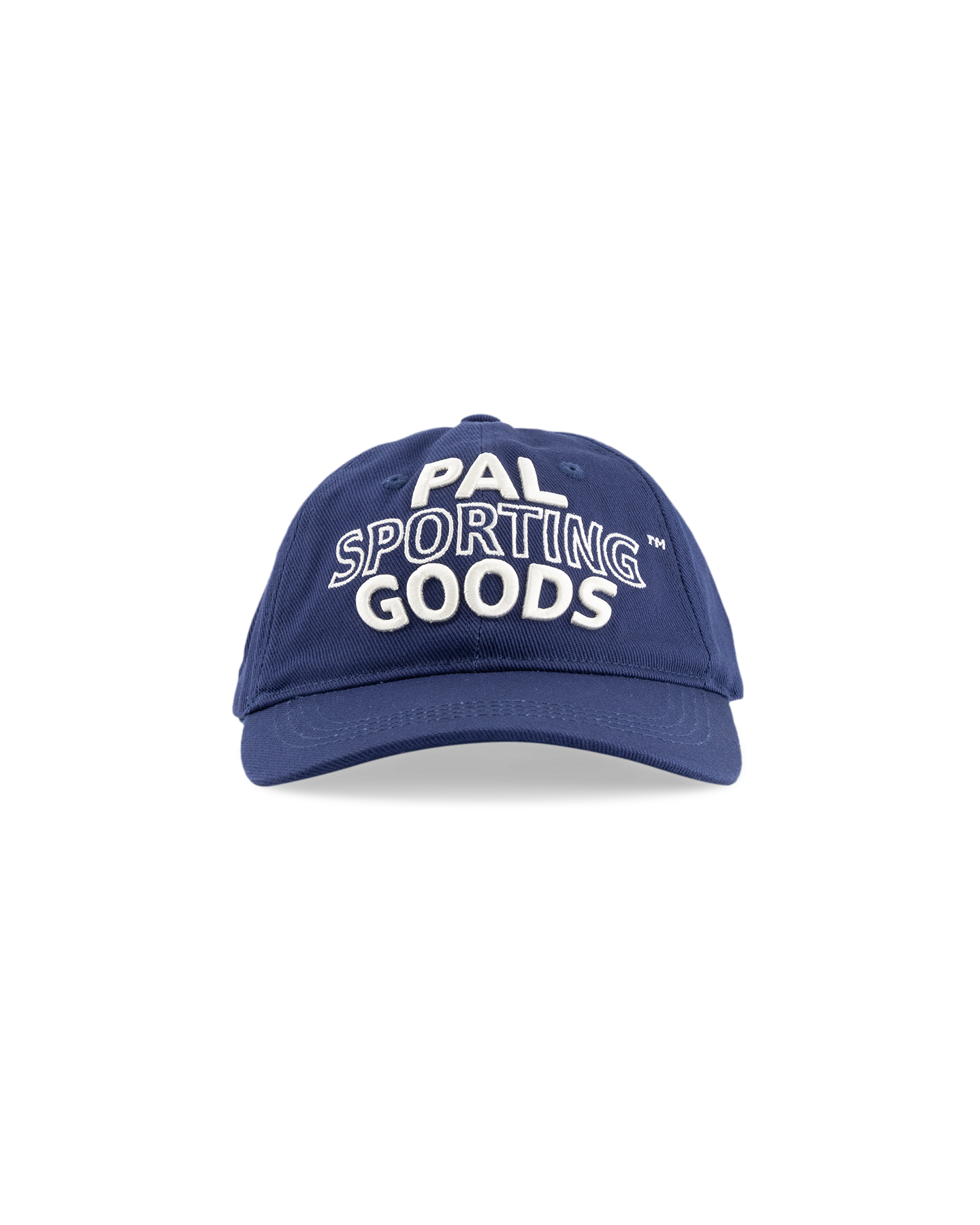 PAL Sporting Goods Trademark Cap NAVY 2