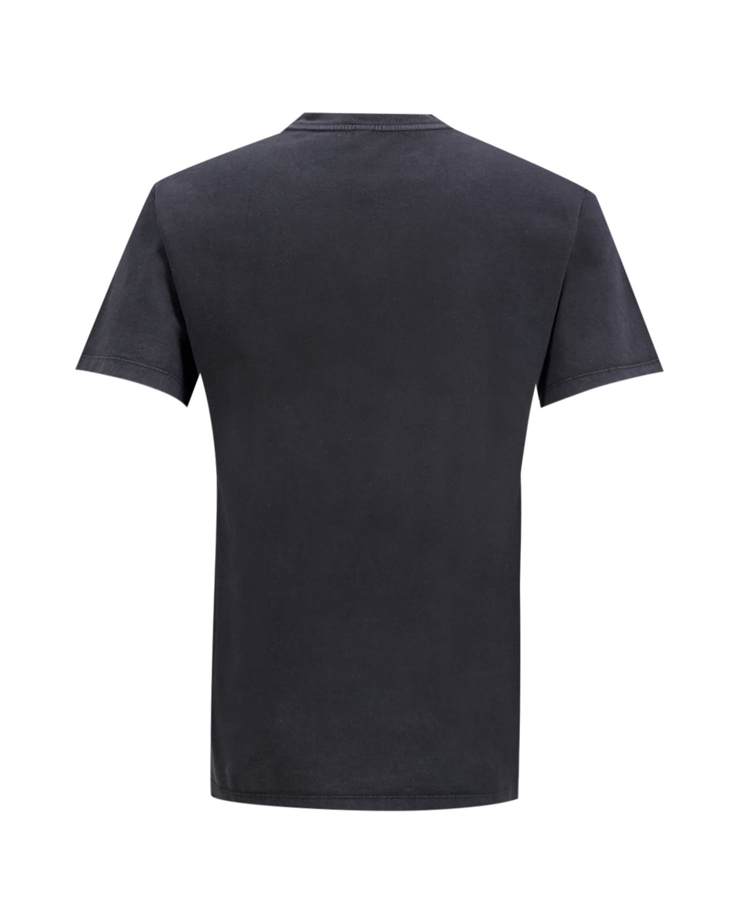 No Problemo Faded Mini Problemo Ss Tee ZWART 2