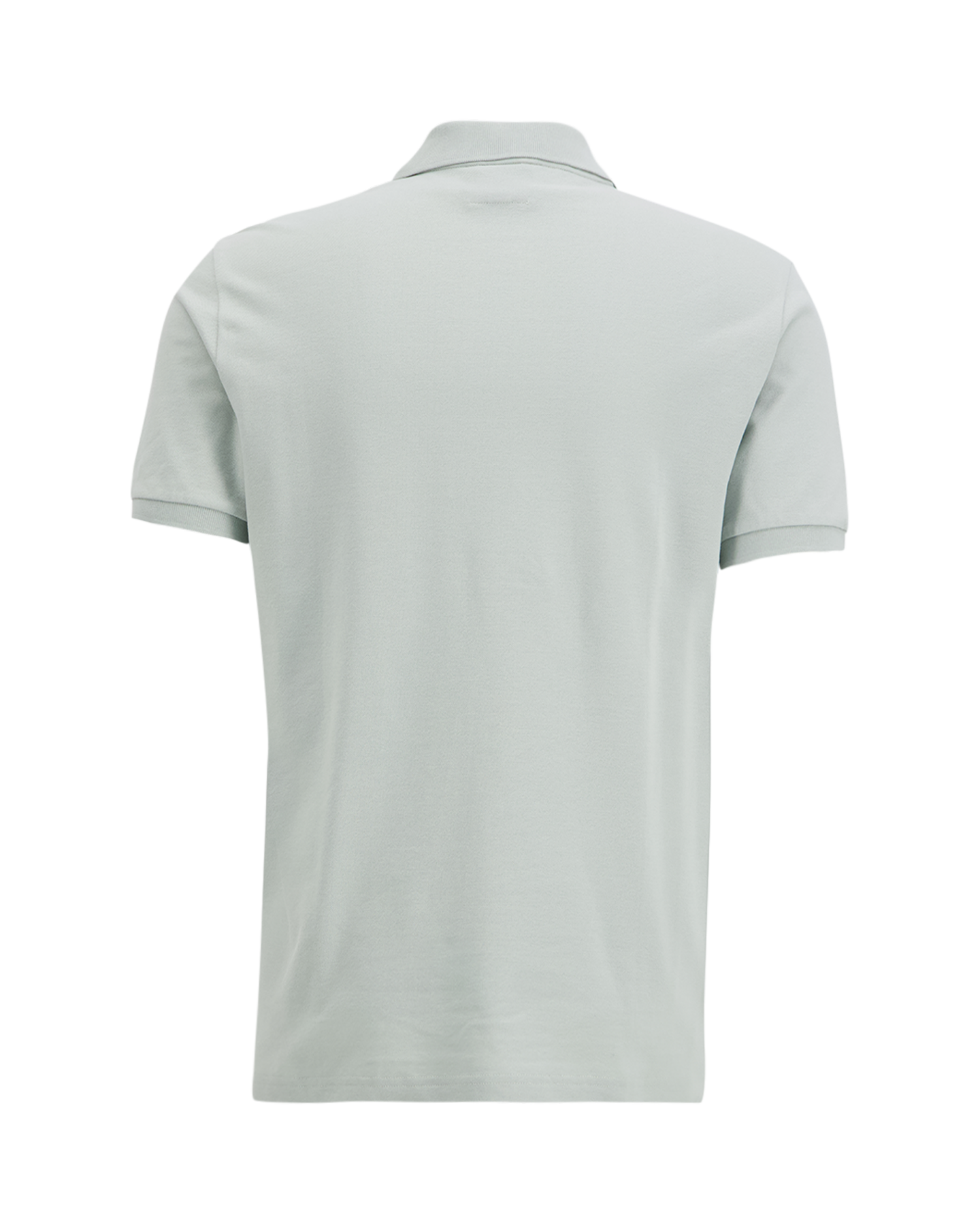 Parajumpers Polo Wellington GRIJS 2