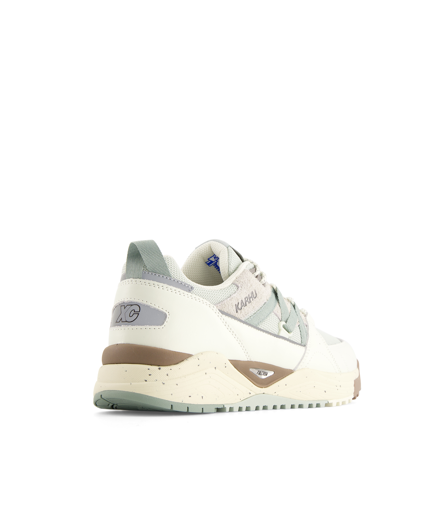 Karhu Fusion XC BEIGE 4