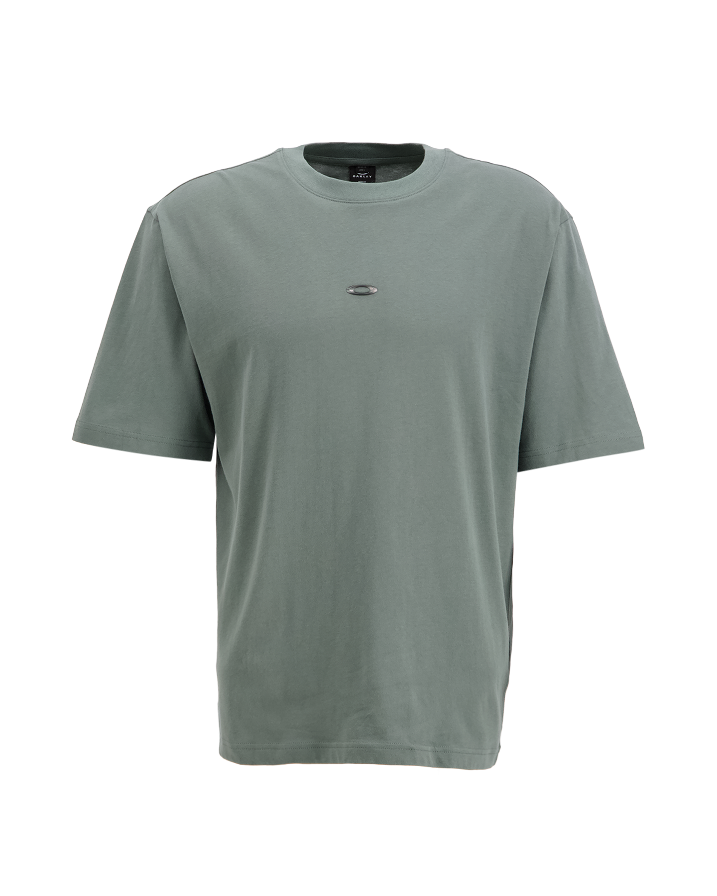 Oakley Metal Rise Tee GROEN 1