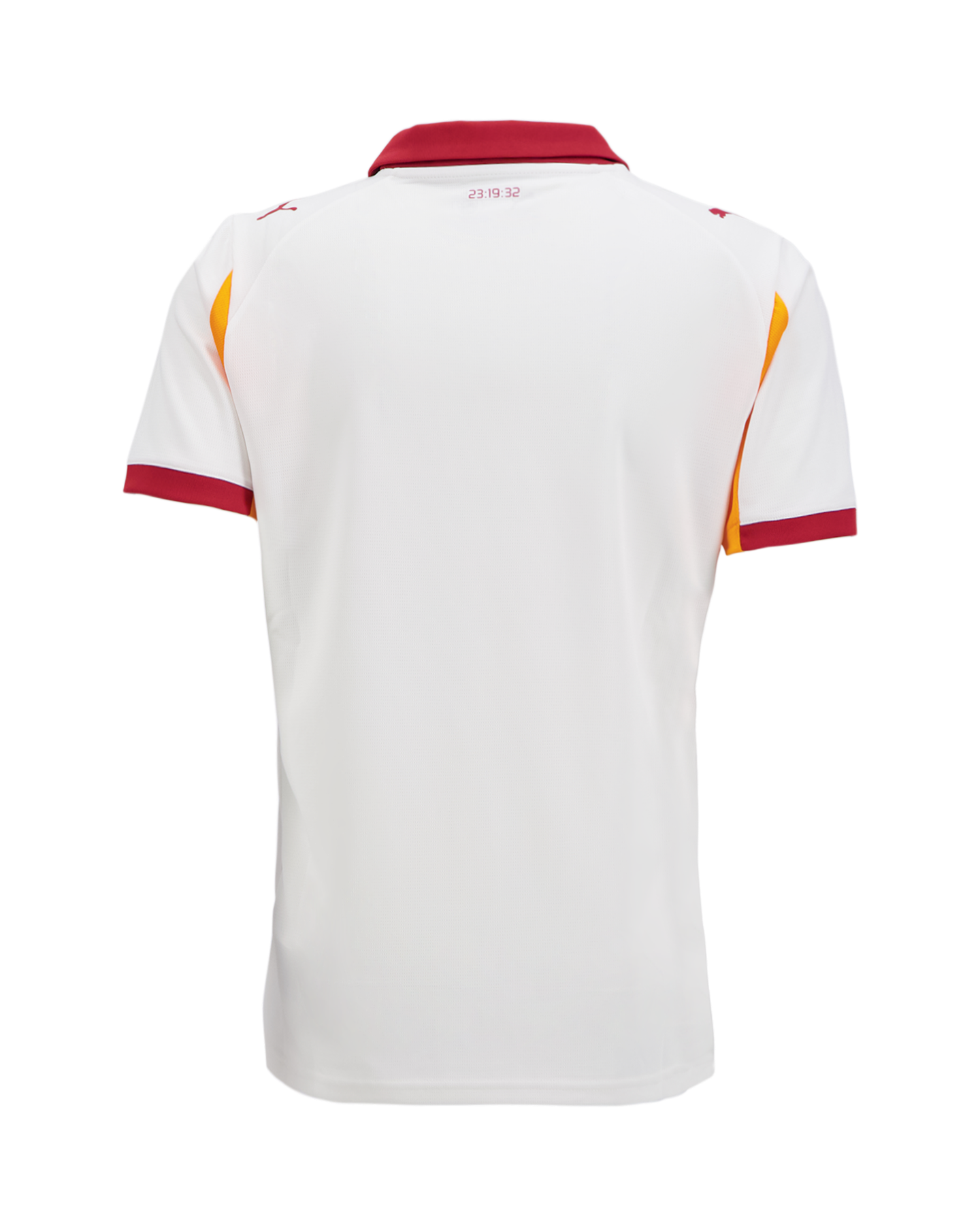 Puma Galatasaray Sk Away Jersey WIT 2