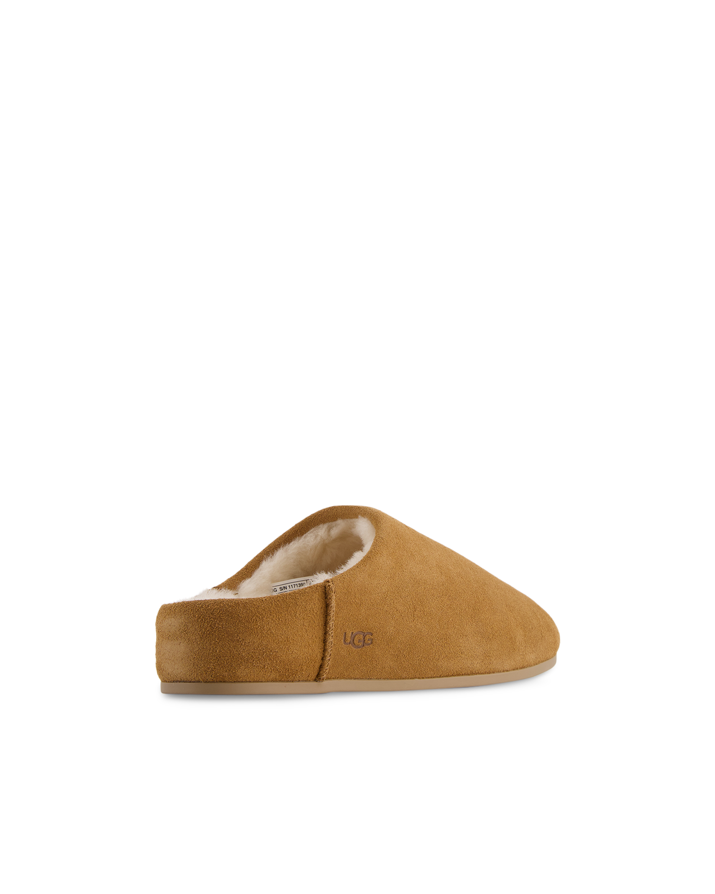 UGG W Elea Slip-On BRUIN 4