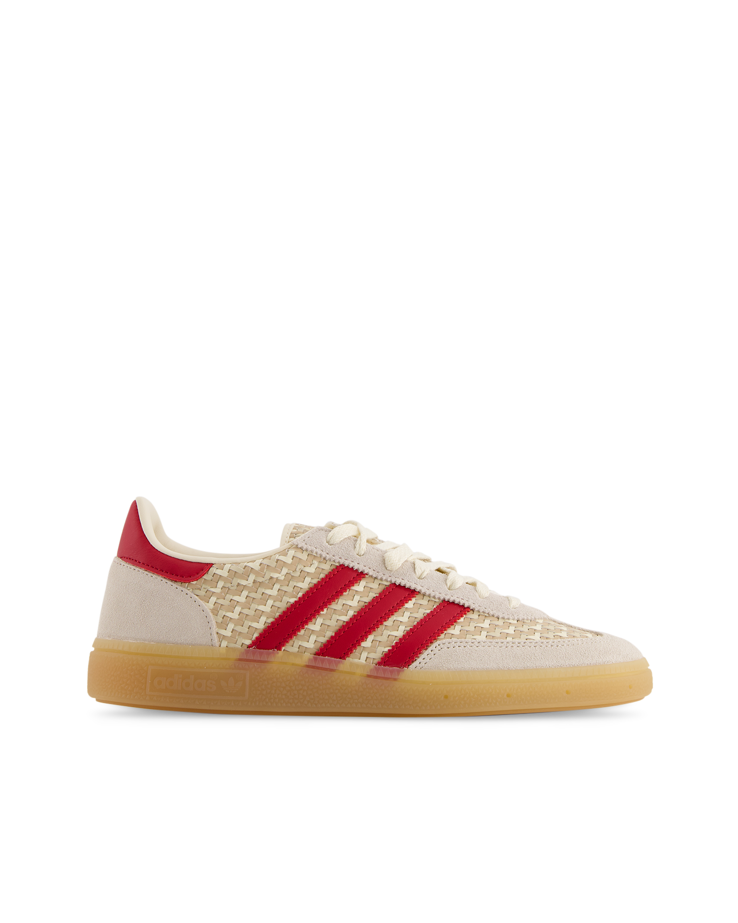 adidas Handball Spezial W BEIGE 1