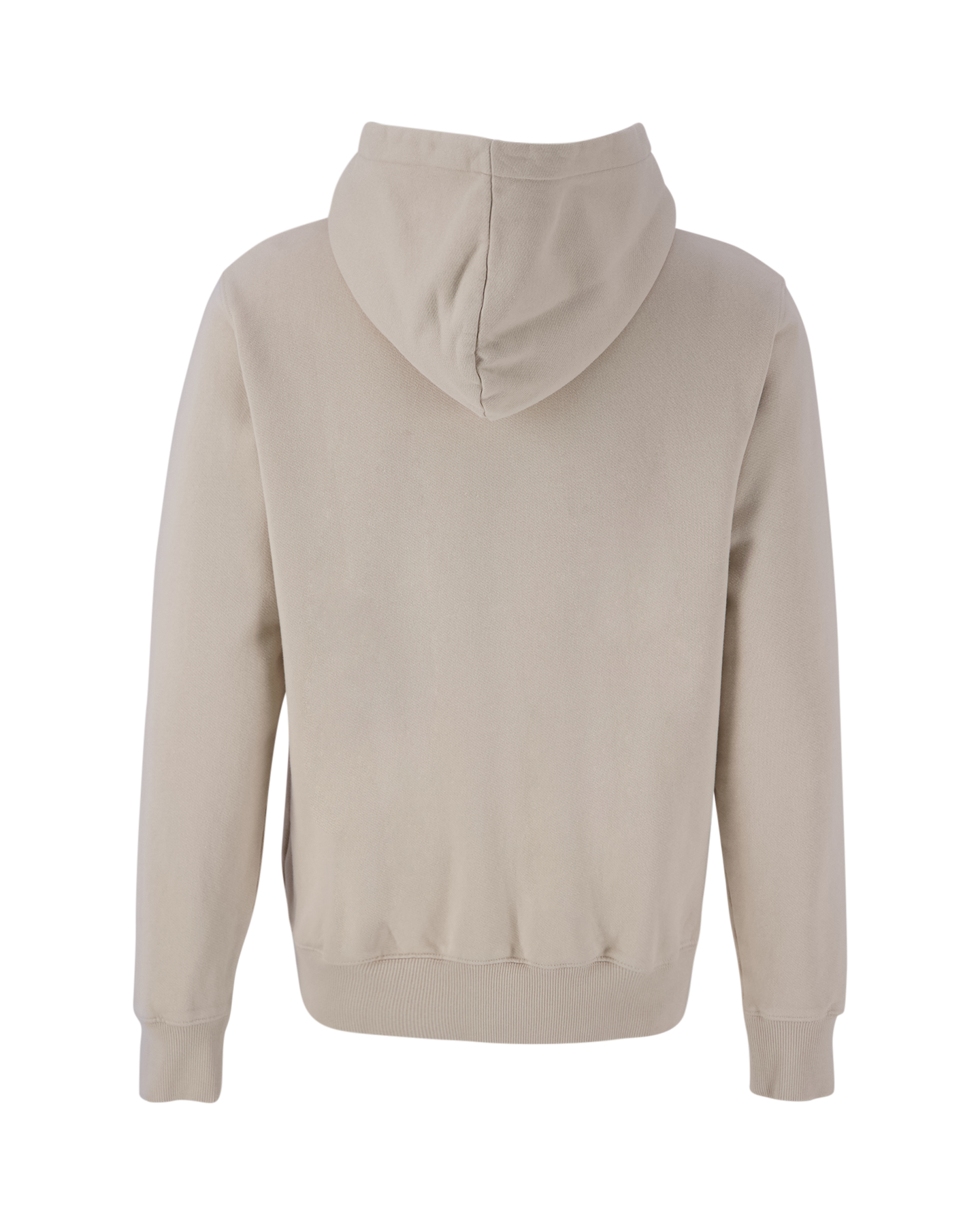 OLAF Wavy Drift Hoodie BEIGE 2