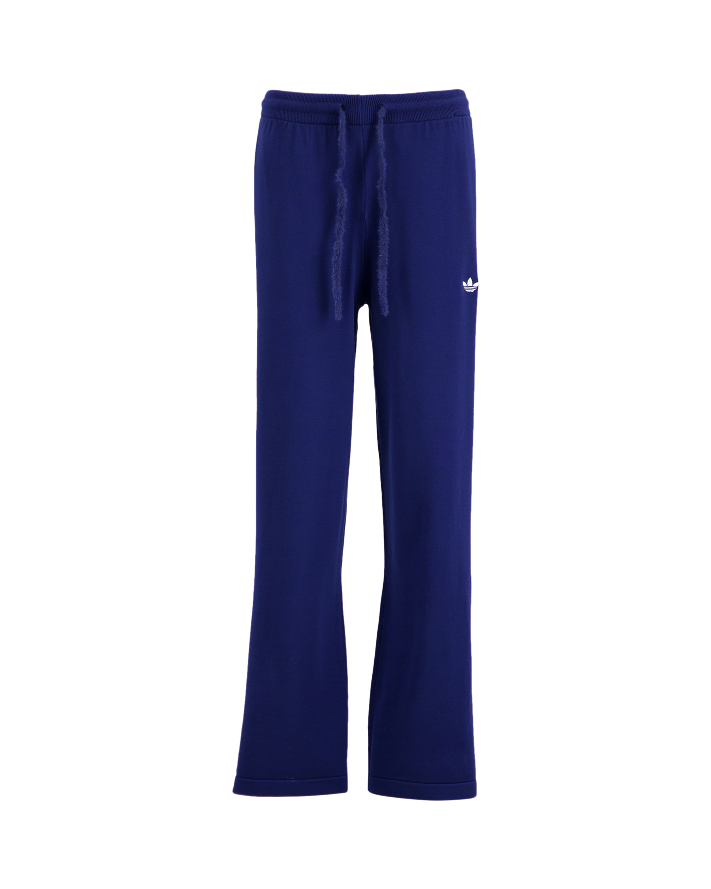 adidas Knit Firebird Trackpants DONKERBLAUW 1