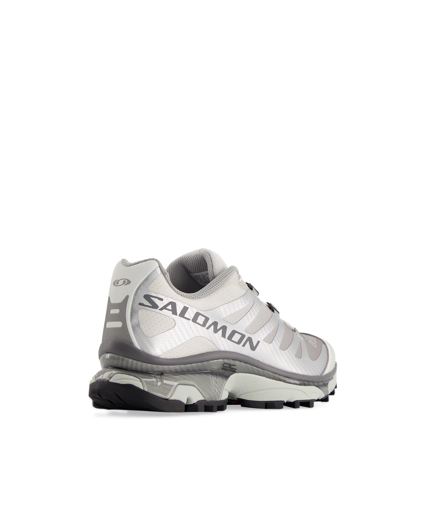 Salomon Xt-4 Og ZILVER 4