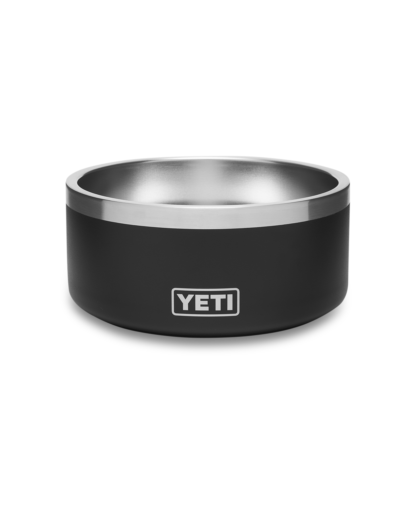 Yeti Boomer 4 Hondenbak ZWART 1