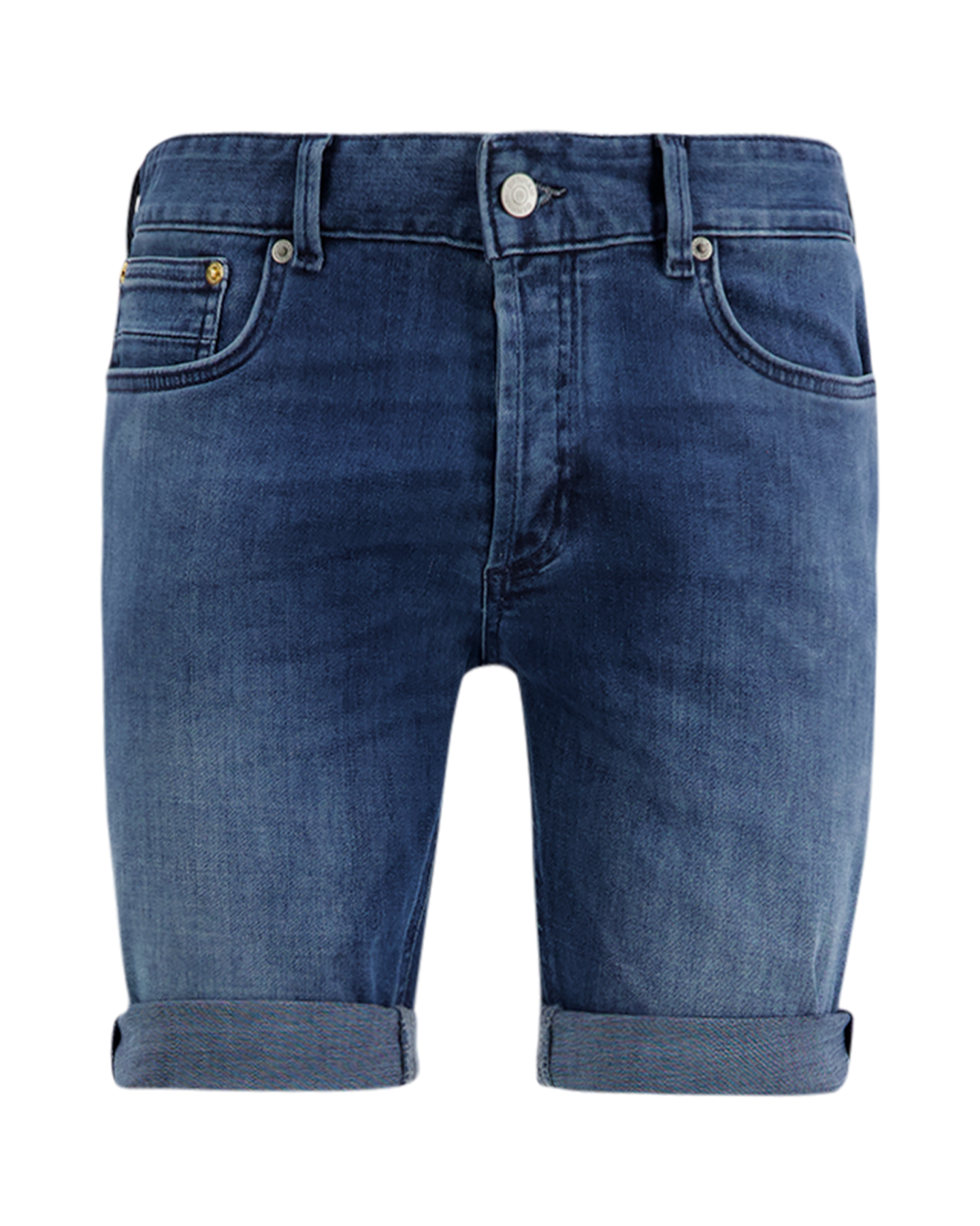 Denham Razor Short Lh 029 BLAUW 1