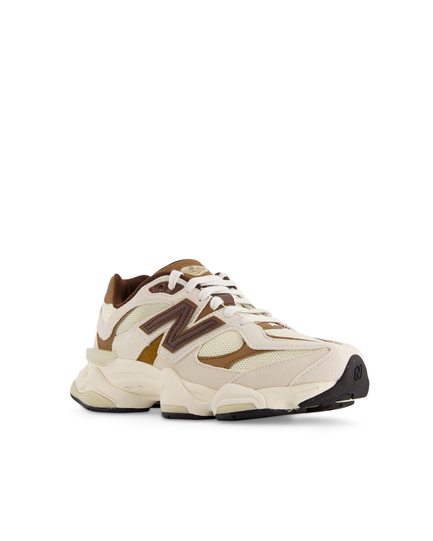 New Balance 9060 BEIGE 2