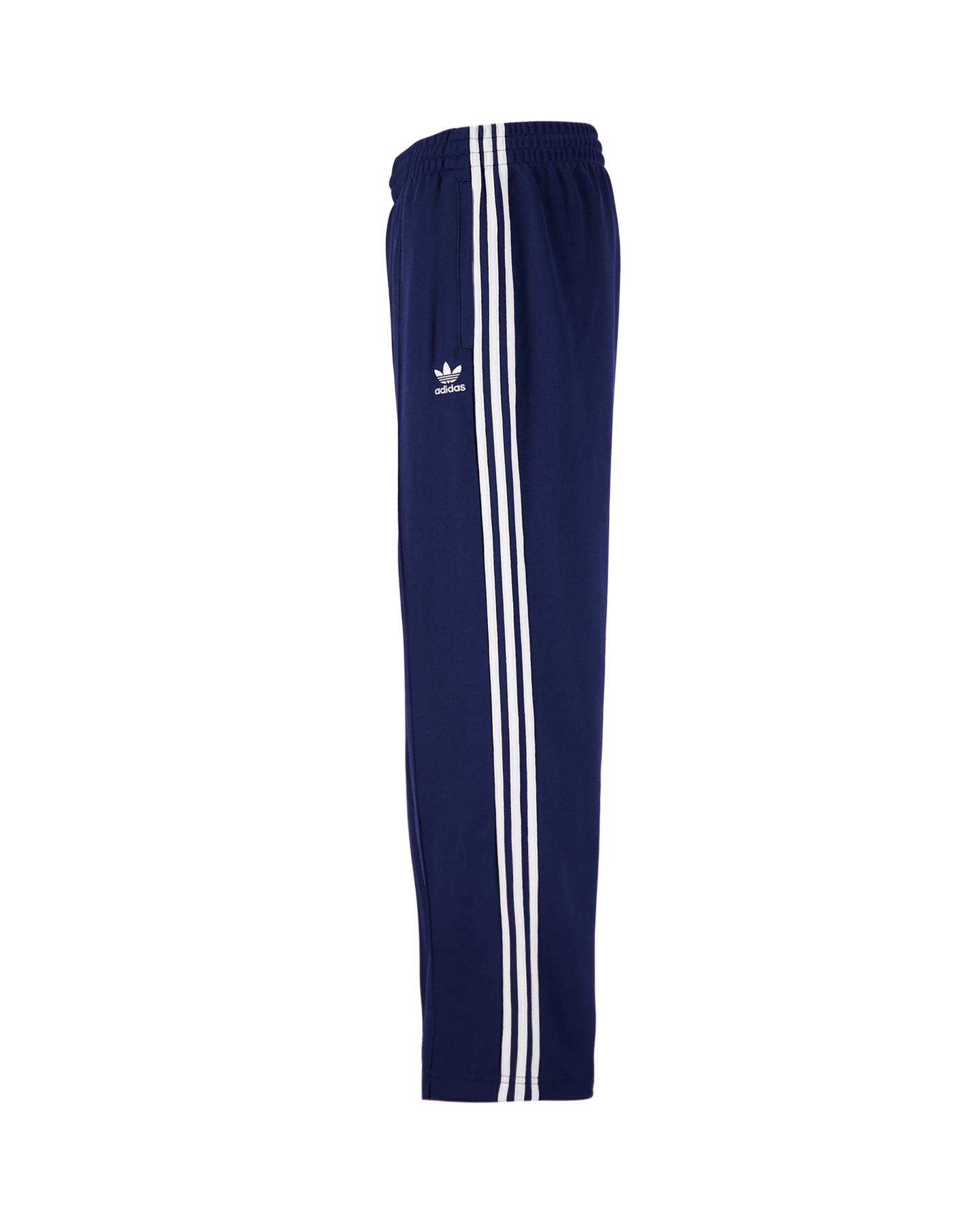 adidas Baggy  TP BLAUW 3