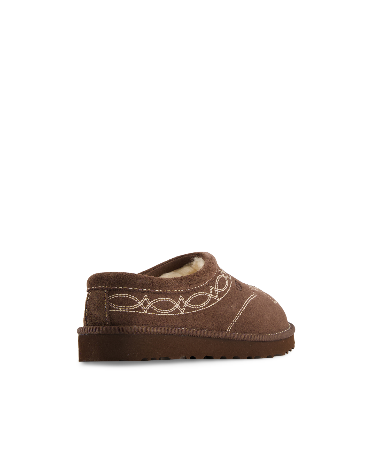 UGG W Tasman Western DONKERBRUIN 4