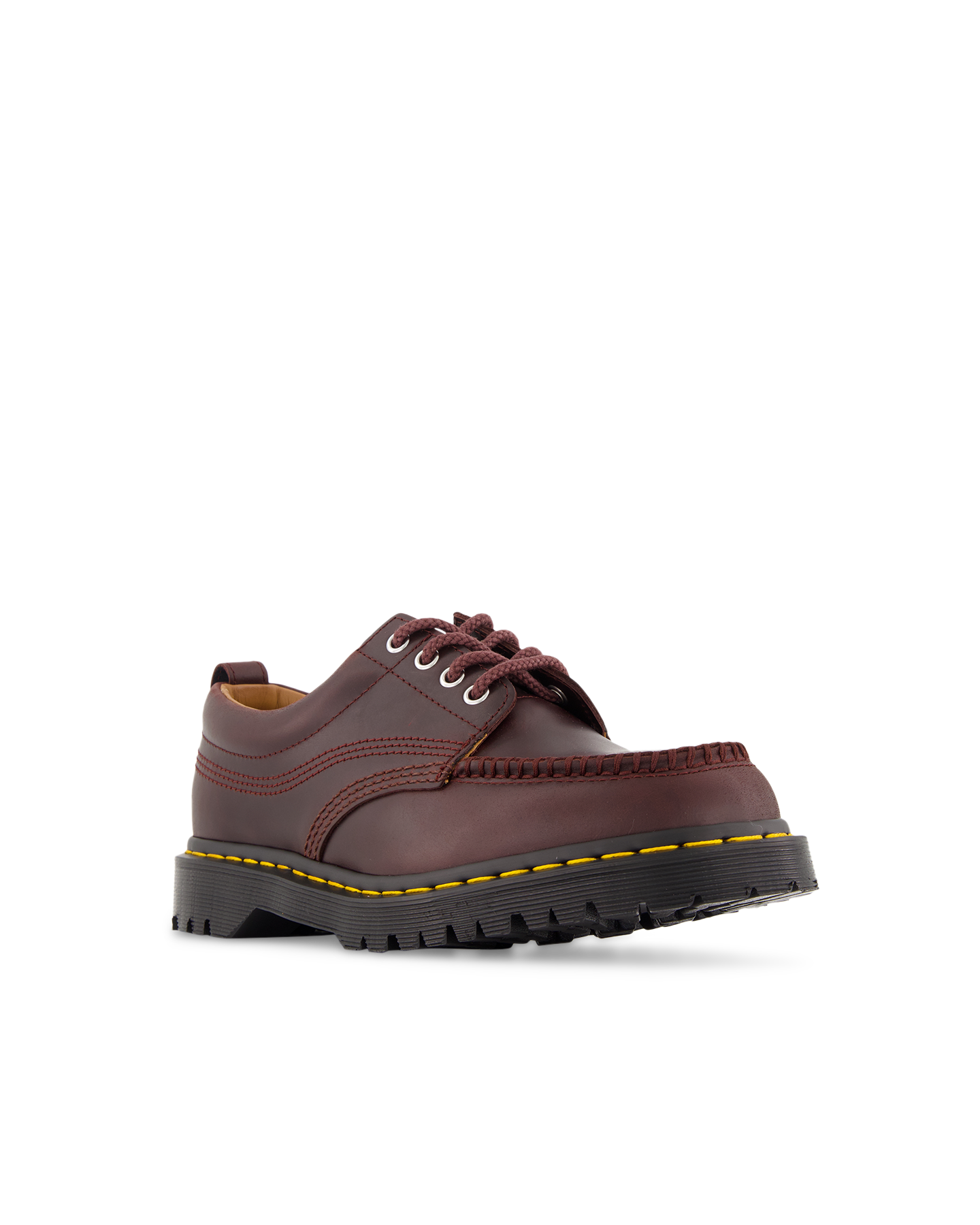 Dr Martens Lowell DONKERBRUIN 2