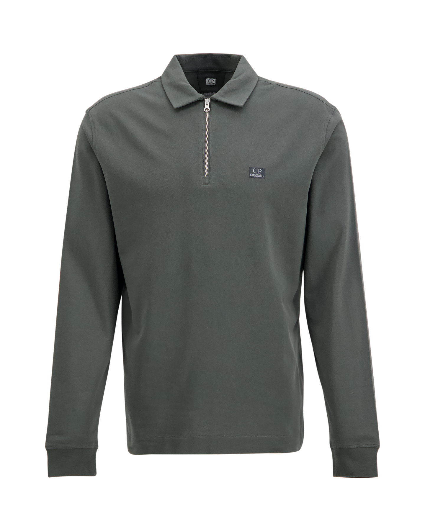 C.P. Company Long Sleeve ANTHRACIET 1