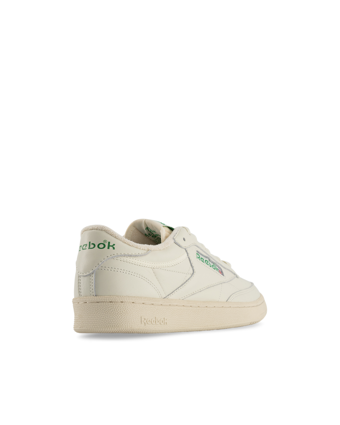 Reebok Club C 1985 TV WIT 3