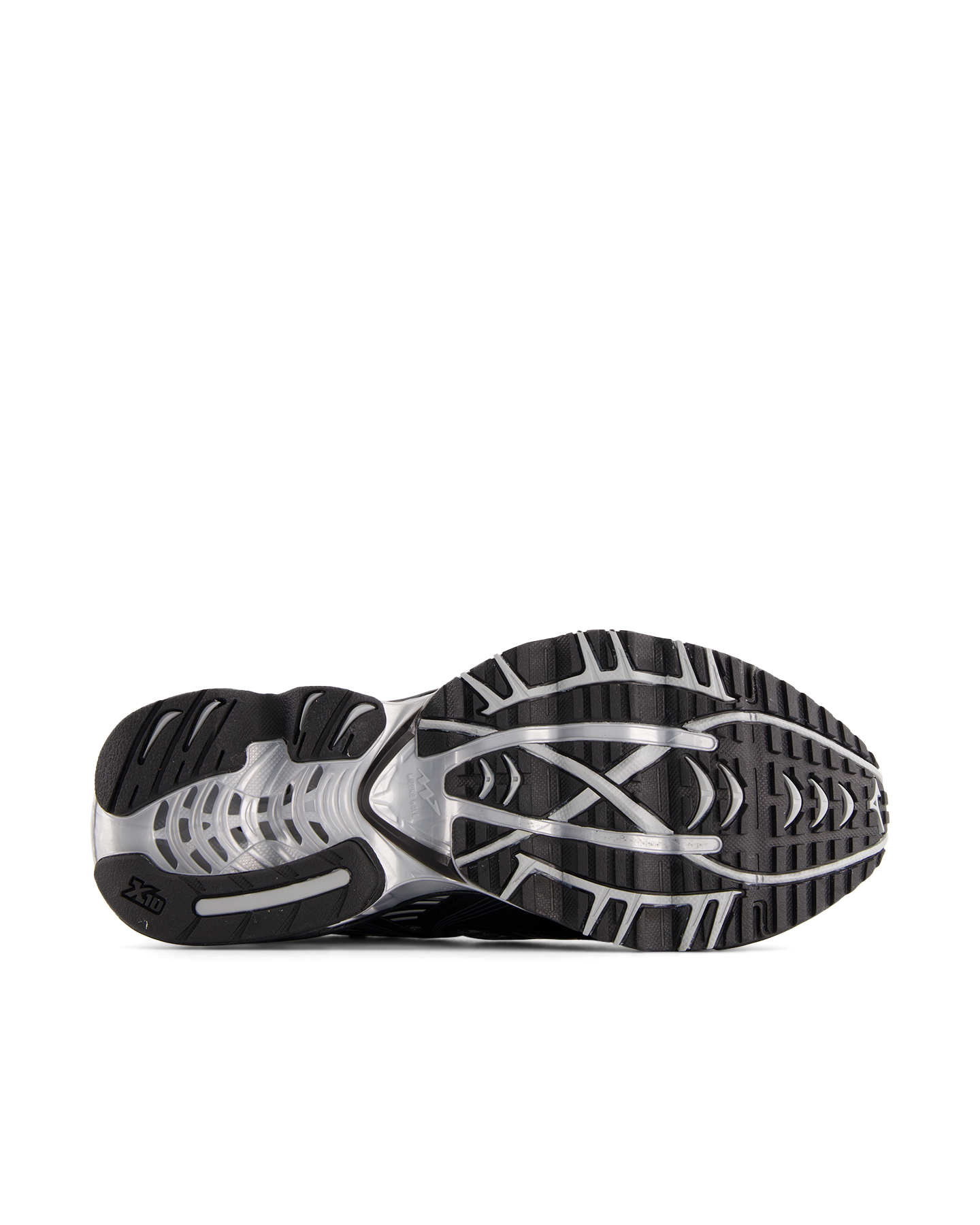Mizuno Wave Prophecy 1 ZWART 6