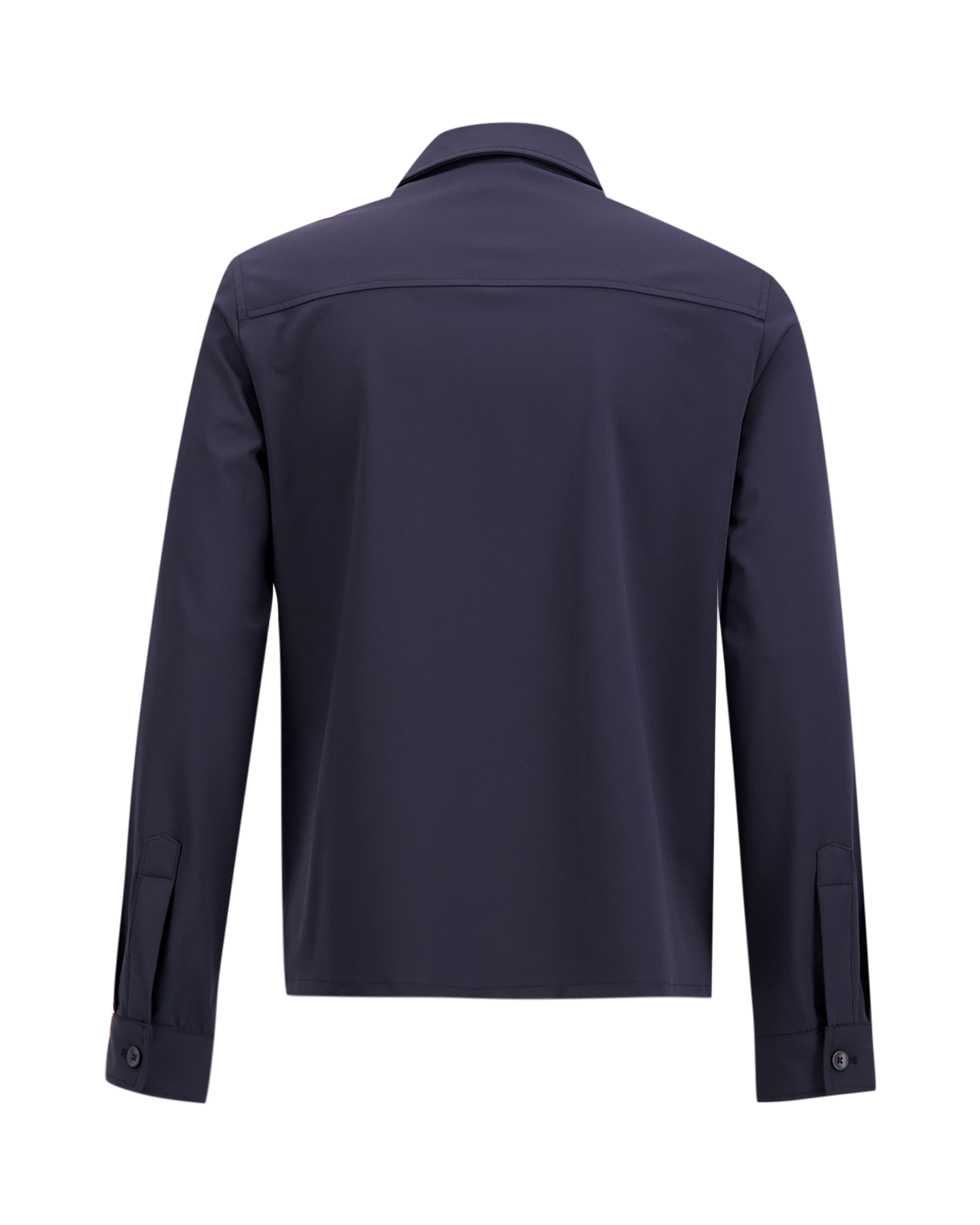 Seven Square Jensen DONKERBLAUW 2