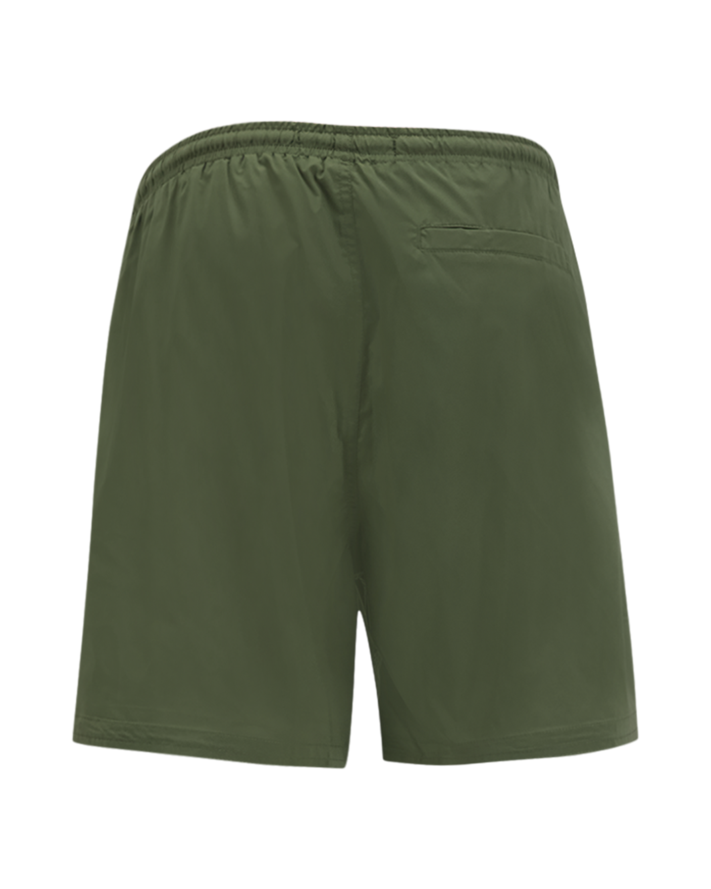 Filling Pieces Swimshorts Knot GROEN 2