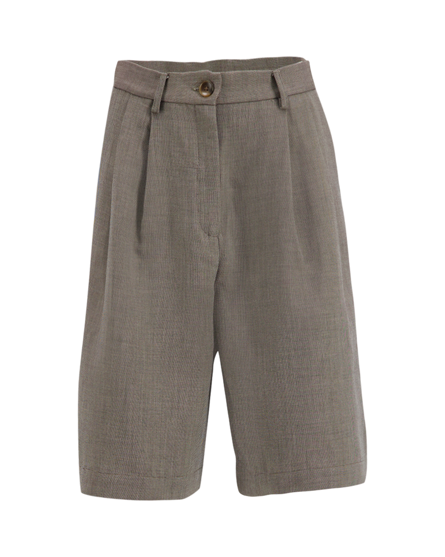 Boii Studios Irina Shorts GRIJS 1